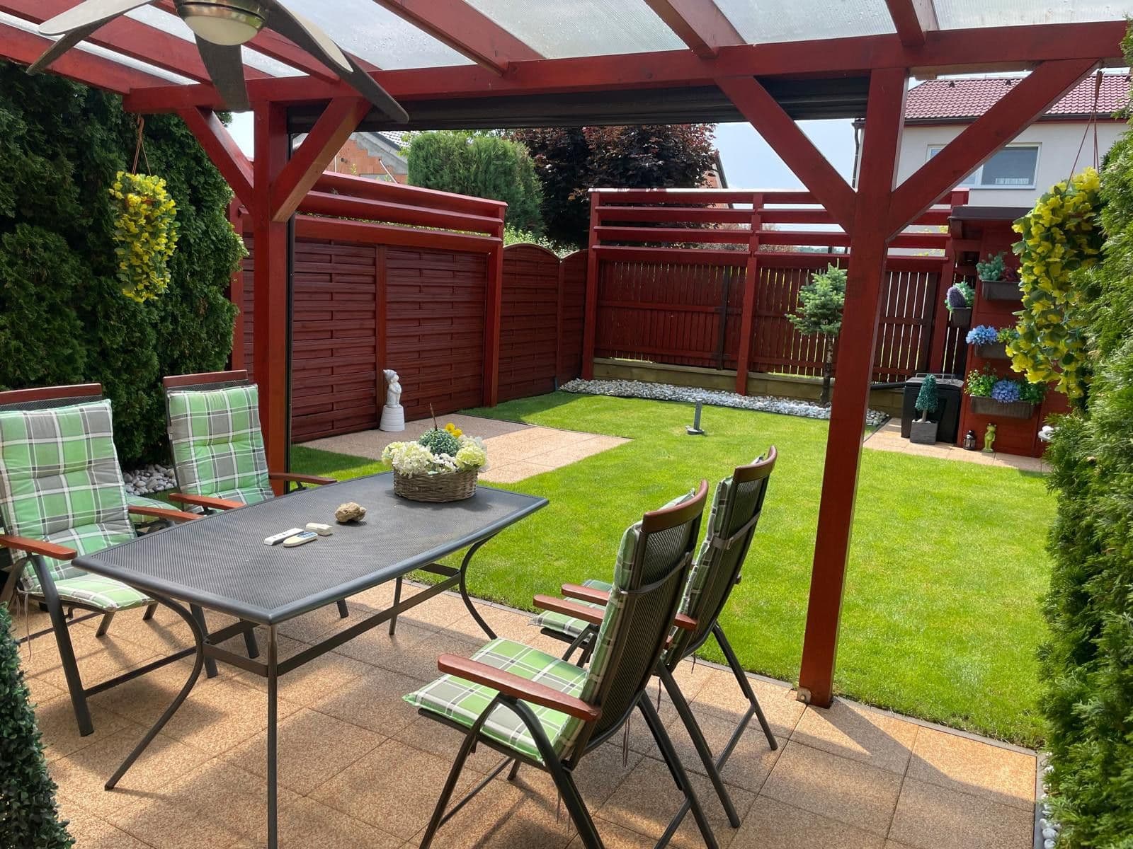 Predaj domu 140 m², pozemek 210 m², Hodakova, Troubsko, Jihomoravský kraj Predaj domu 140 m², pozemek 210 m², Hodakova, Troubsko, Jihomoravský kraj