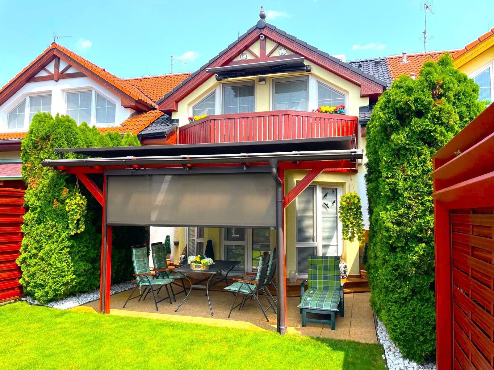 Predaj domu 140 m², pozemek 210 m², Hodakova, Troubsko, Jihomoravský kraj Predaj domu 140 m², pozemek 210 m², Hodakova, Troubsko, Jihomoravský kraj