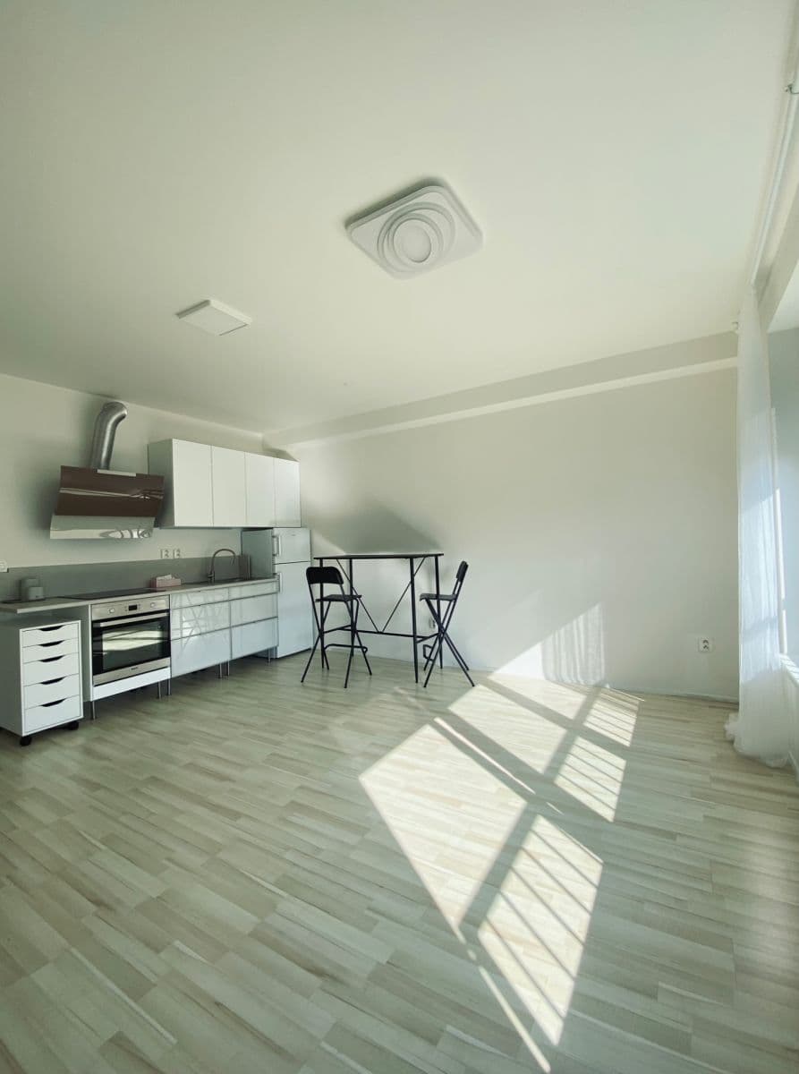 Prenájom bytu 1-izbový 32 m², Přadlácká, Brno, Jihomoravský kraj Prenájom bytu 1-izbový 32 m², Přadlácká, Brno, Jihomoravský kraj