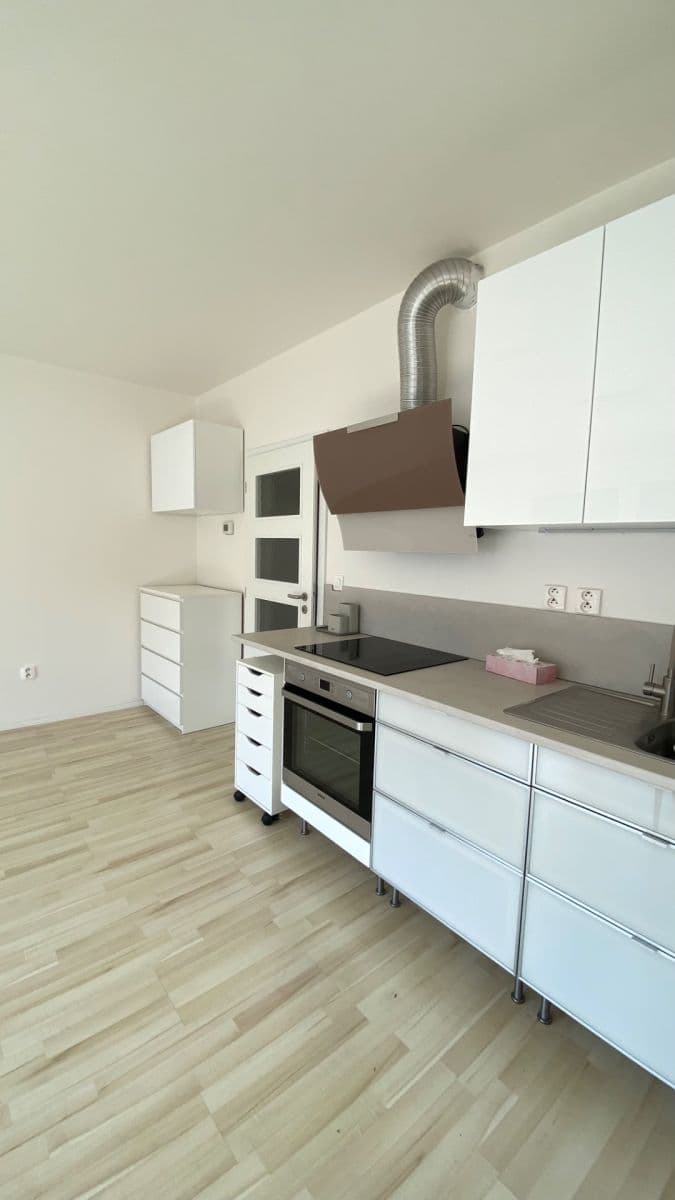 Prenájom bytu 1-izbový 32 m², Přadlácká, Brno, Jihomoravský kraj Prenájom bytu 1-izbový 32 m², Přadlácká, Brno, Jihomoravský kraj