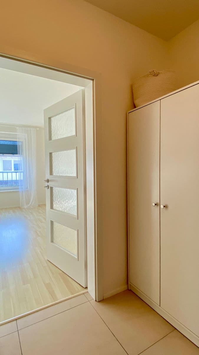 Prenájom bytu 1-izbový 32 m², Přadlácká, Brno, Jihomoravský kraj Prenájom bytu 1-izbový 32 m², Přadlácká, Brno, Jihomoravský kraj