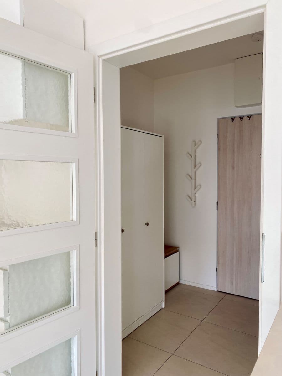 Prenájom bytu 1-izbový 32 m², Přadlácká, Brno, Jihomoravský kraj Prenájom bytu 1-izbový 32 m², Přadlácká, Brno, Jihomoravský kraj