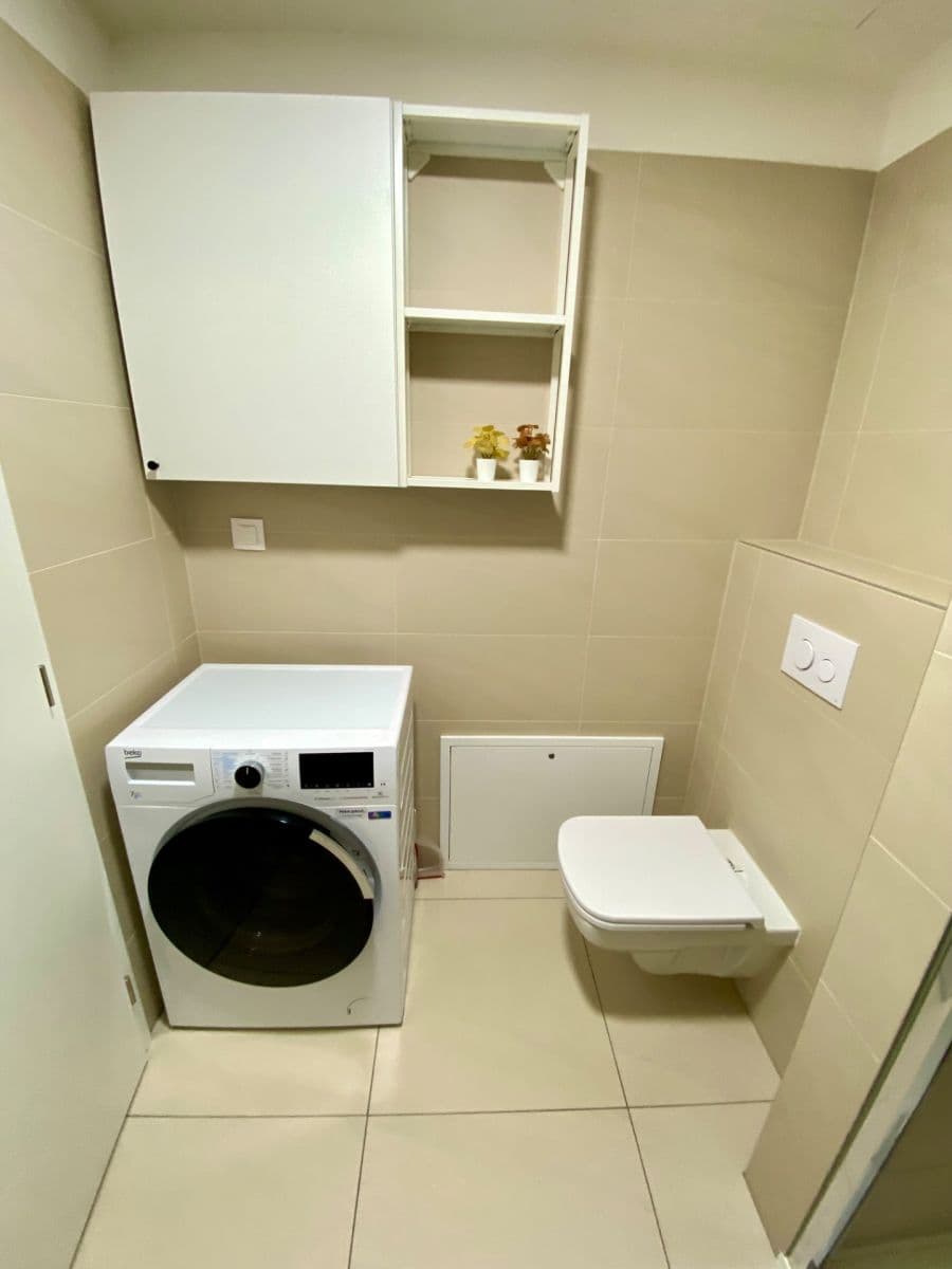 Prenájom bytu 1-izbový 32 m², Přadlácká, Brno, Jihomoravský kraj Prenájom bytu 1-izbový 32 m², Přadlácká, Brno, Jihomoravský kraj