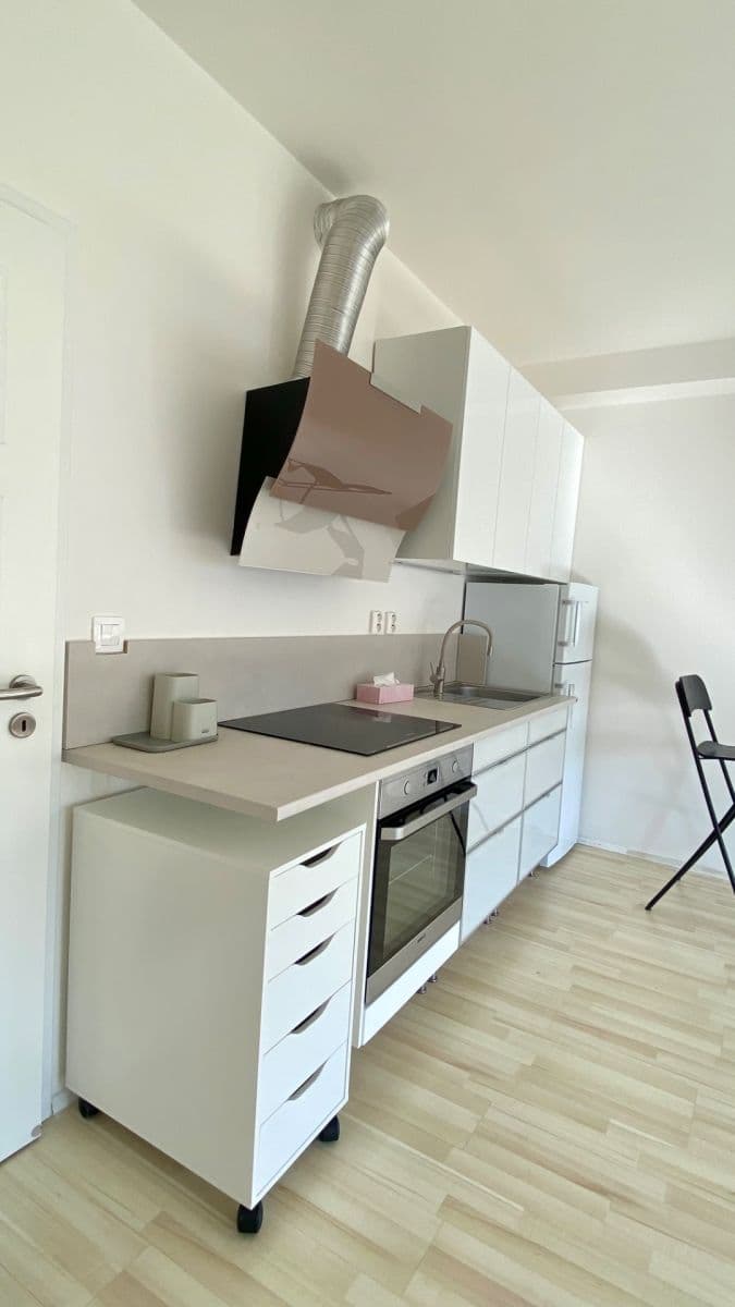 Prenájom bytu 1-izbový 32 m², Přadlácká, Brno, Jihomoravský kraj Prenájom bytu 1-izbový 32 m², Přadlácká, Brno, Jihomoravský kraj