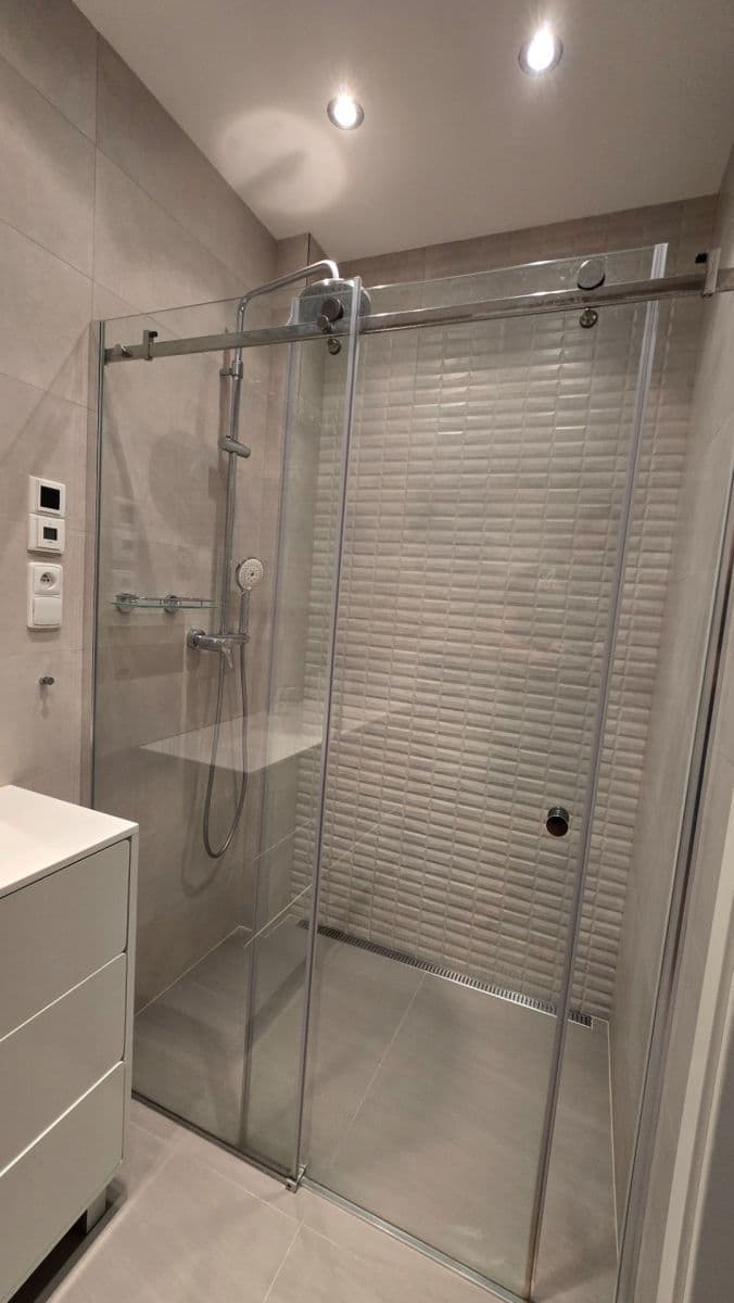 Prenájom bytu 2-izbový 54 m², Bulharská, Praha, Praha Prenájom bytu 2-izbový 54 m², Bulharská, Praha, Praha