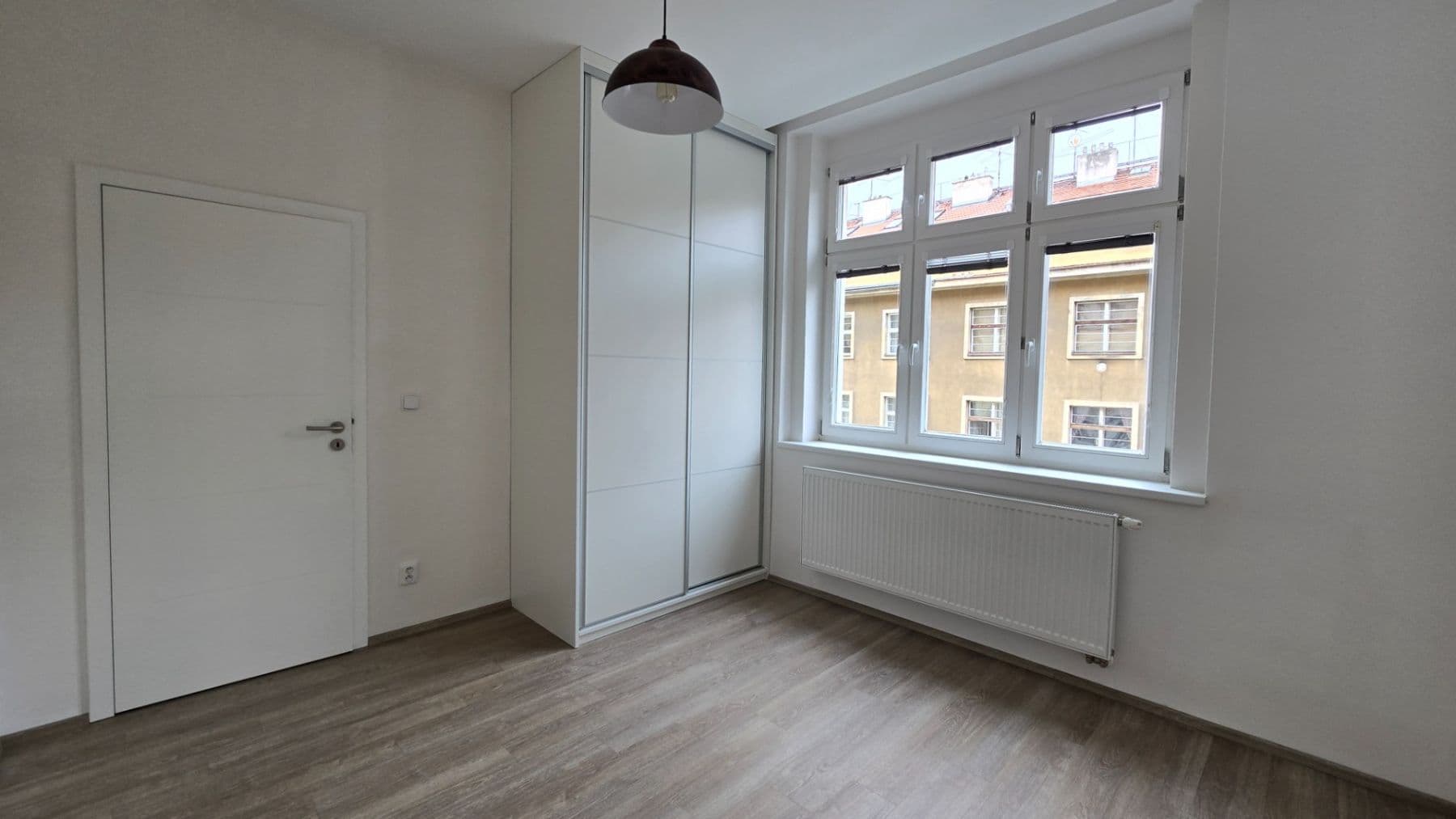 Prenájom bytu 2-izbový 54 m², Bulharská, Praha, Praha Prenájom bytu 2-izbový 54 m², Bulharská, Praha, Praha