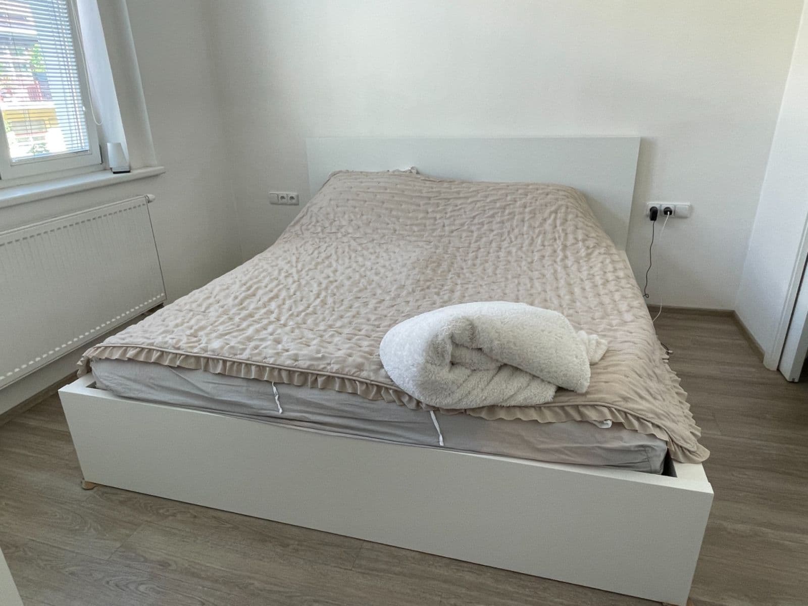 Prenájom bytu 2-izbový 54 m², Bulharská, Praha, Praha Prenájom bytu 2-izbový 54 m², Bulharská, Praha, Praha