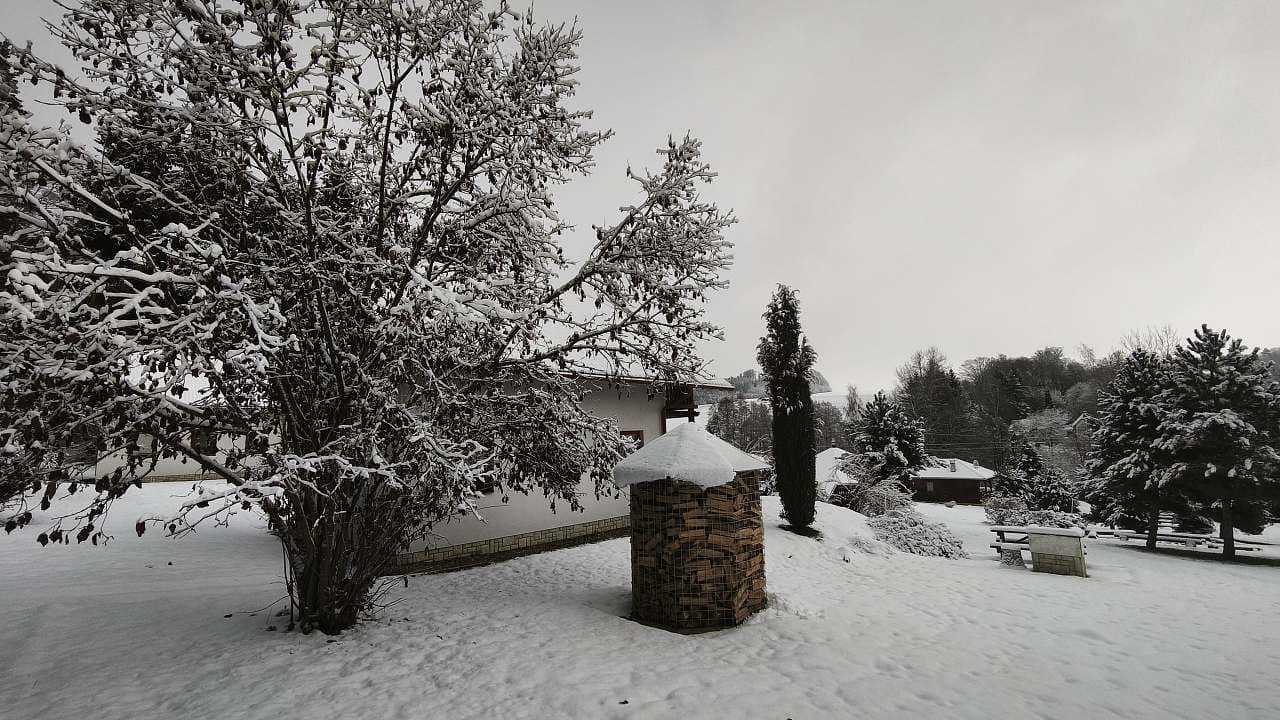 Prenájom rekreačného objektu, Borušov, Pardubický kraj Prenájom rekreačného objektu, Borušov, Pardubický kraj