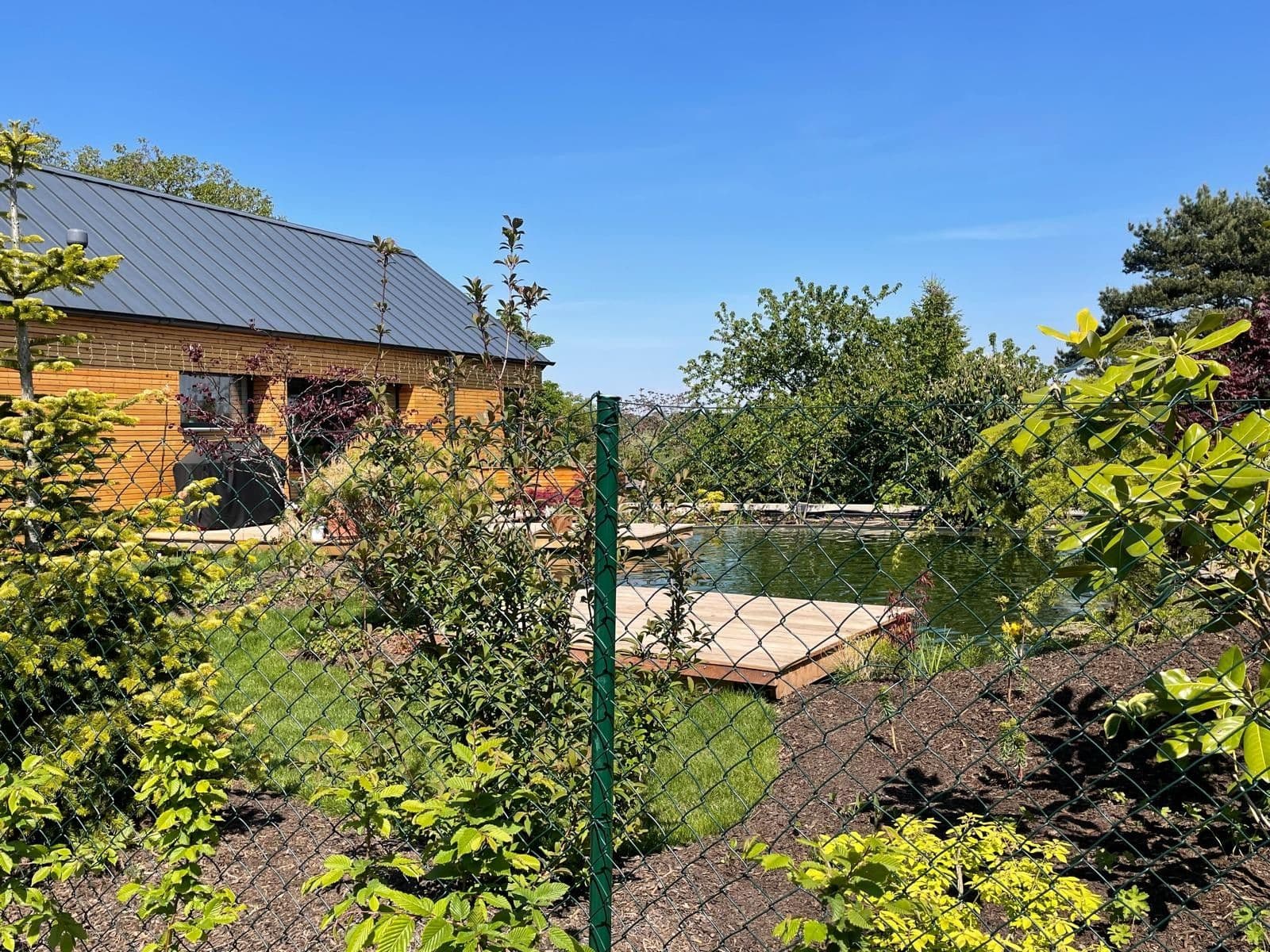 Predaj pozemku 650 m², Liščí, Praha, Praha Predaj pozemku 650 m², Liščí, Praha, Praha