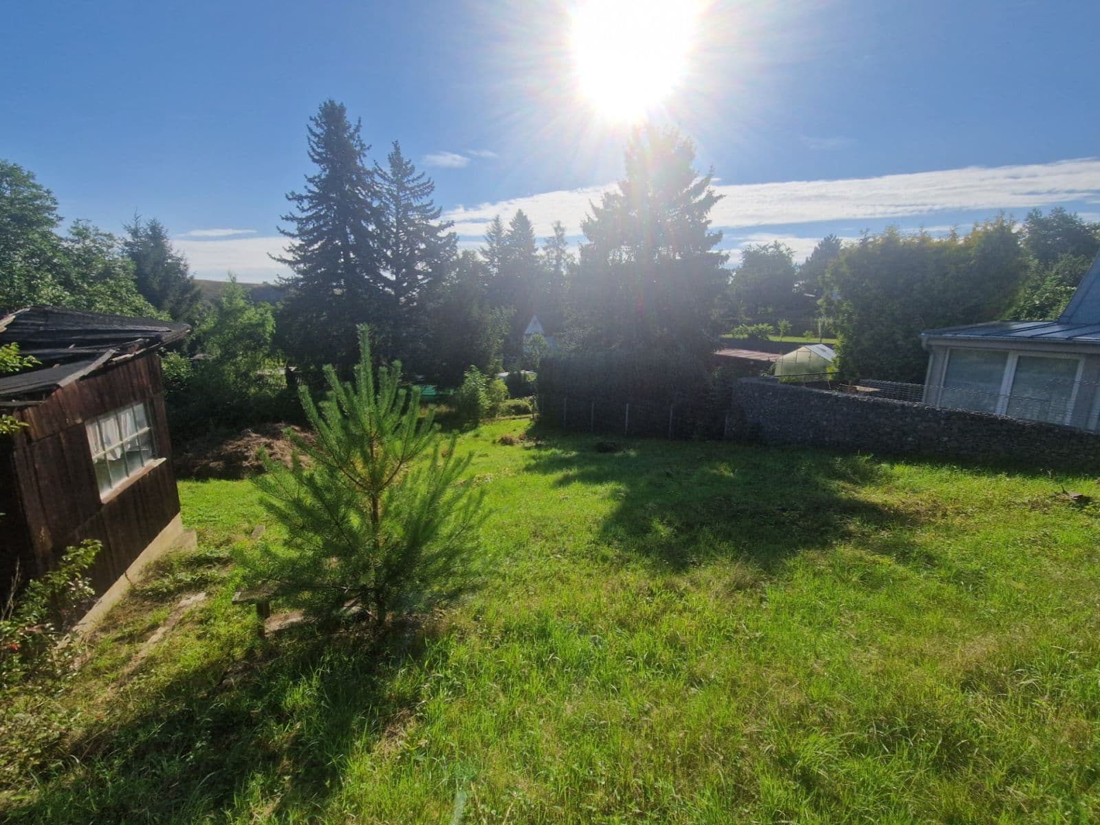 Predaj pozemku 650 m², Liščí, Praha, Praha Predaj pozemku 650 m², Liščí, Praha, Praha