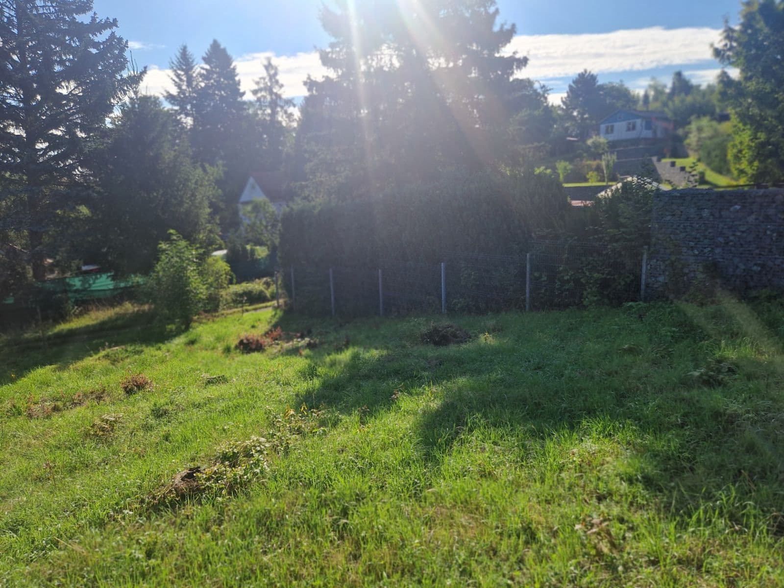 Predaj pozemku 650 m², Liščí, Praha, Praha Predaj pozemku 650 m², Liščí, Praha, Praha