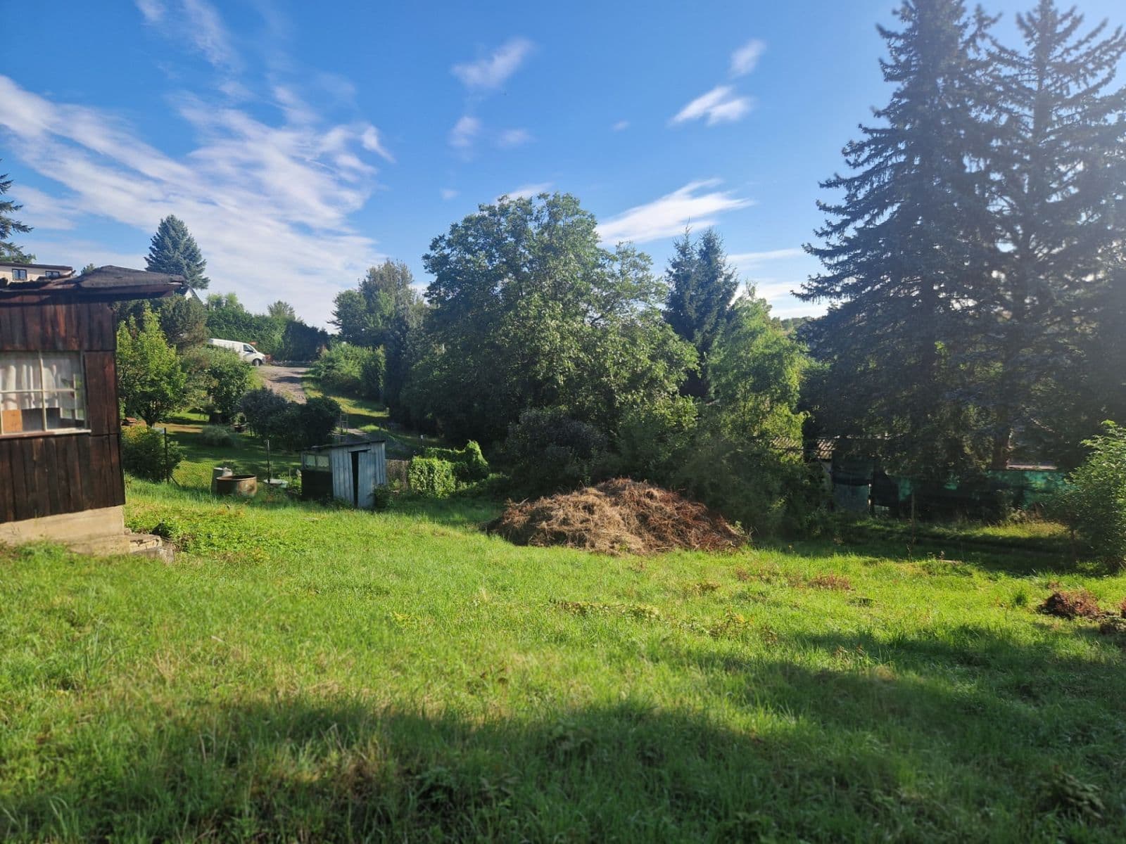 Predaj pozemku 650 m², Liščí, Praha, Praha Predaj pozemku 650 m², Liščí, Praha, Praha