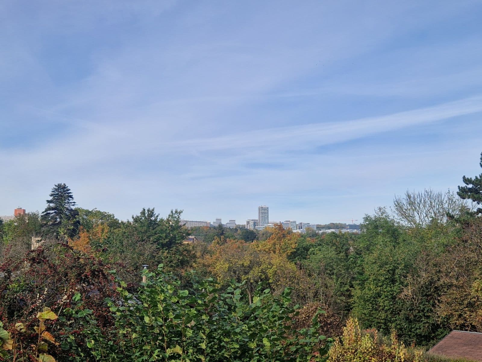 Predaj pozemku 650 m², Liščí, Praha, Praha Predaj pozemku 650 m², Liščí, Praha, Praha