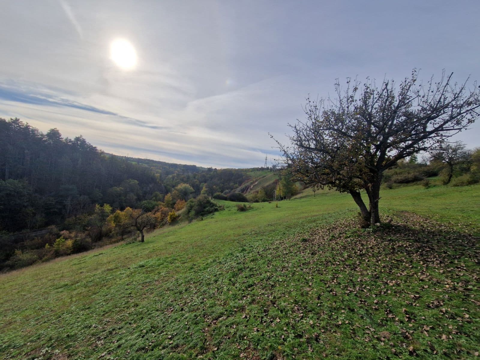 Predaj pozemku 650 m², Liščí, Praha, Praha Predaj pozemku 650 m², Liščí, Praha, Praha