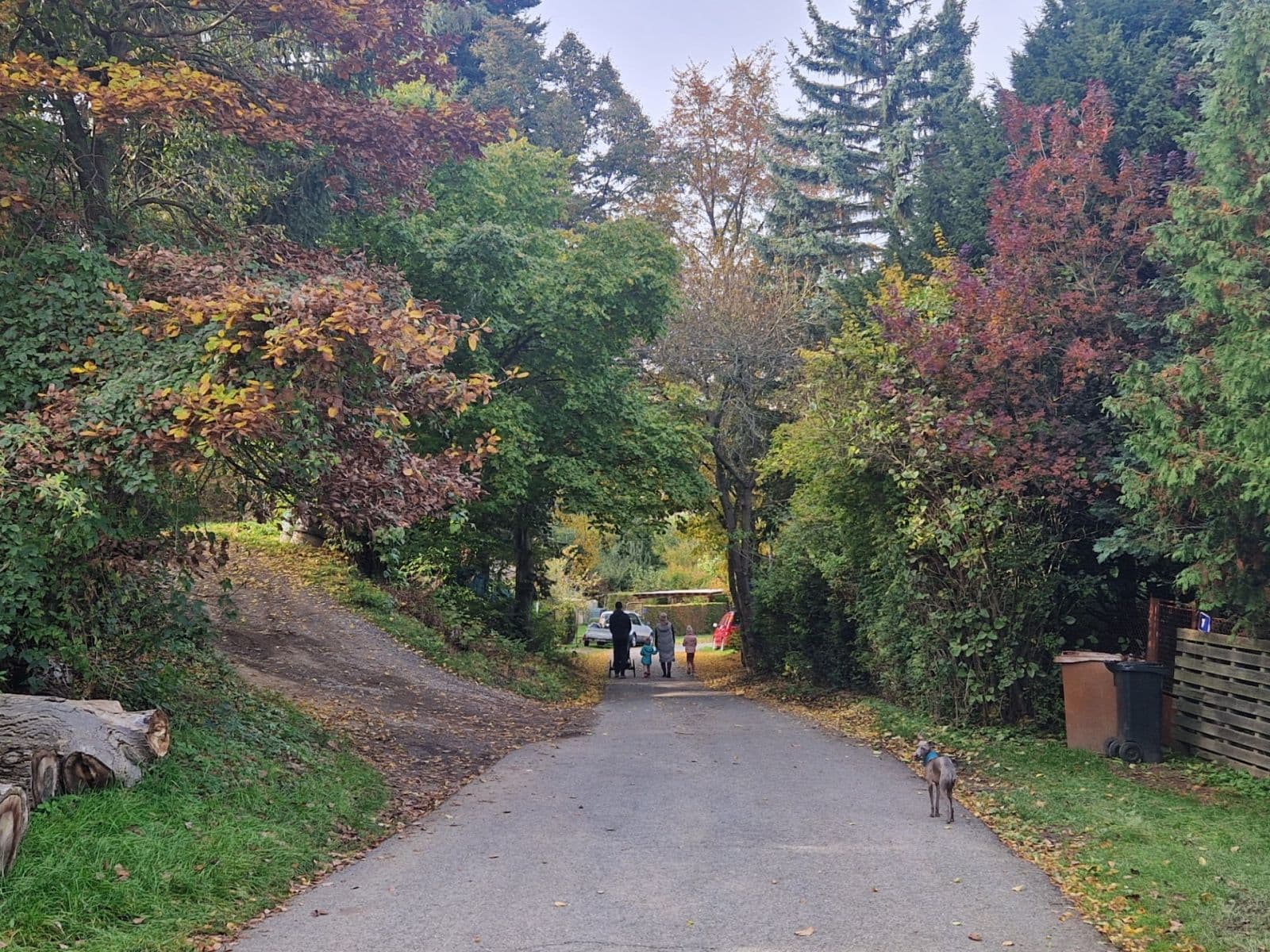 Predaj pozemku 650 m², Liščí, Praha, Praha Predaj pozemku 650 m², Liščí, Praha, Praha