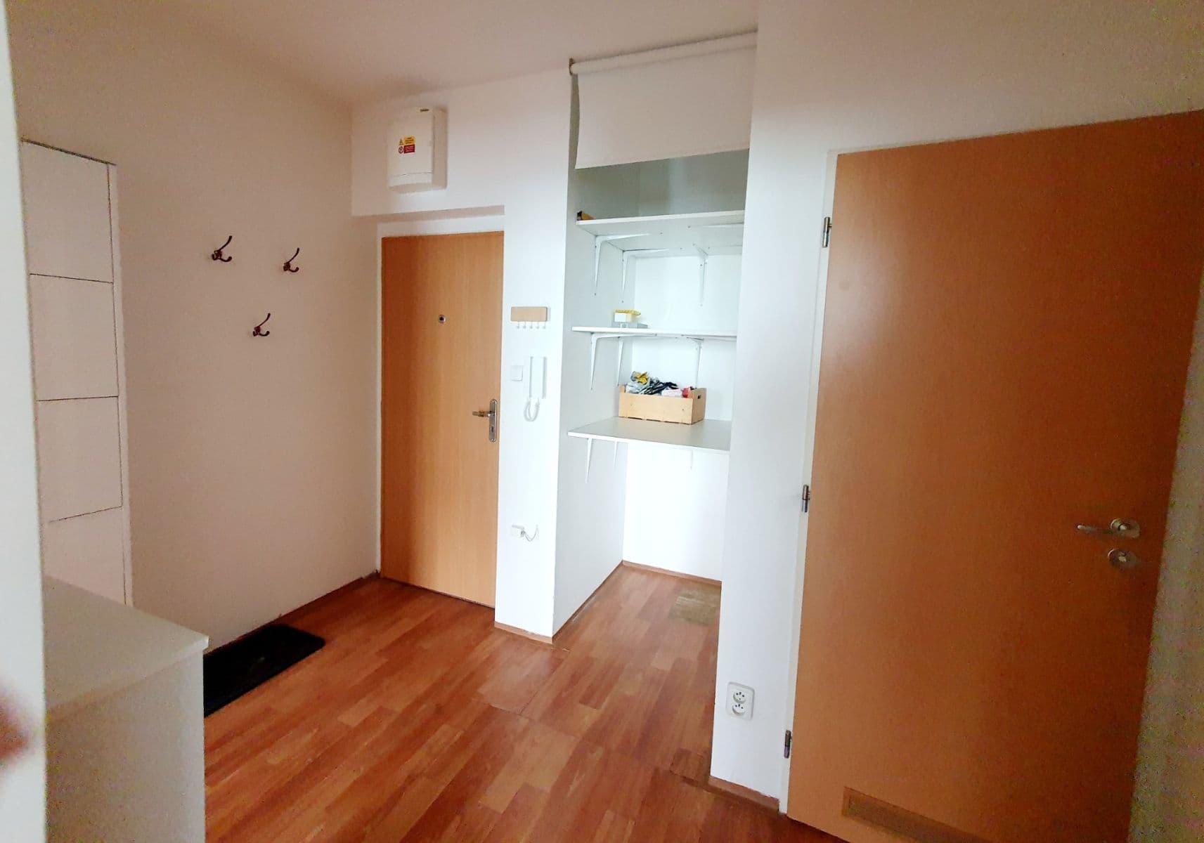 Prenájom bytu 2-izbový 46 m², Herlíkovická, Praha, Praha Prenájom bytu 2-izbový 46 m², Herlíkovická, Praha, Praha