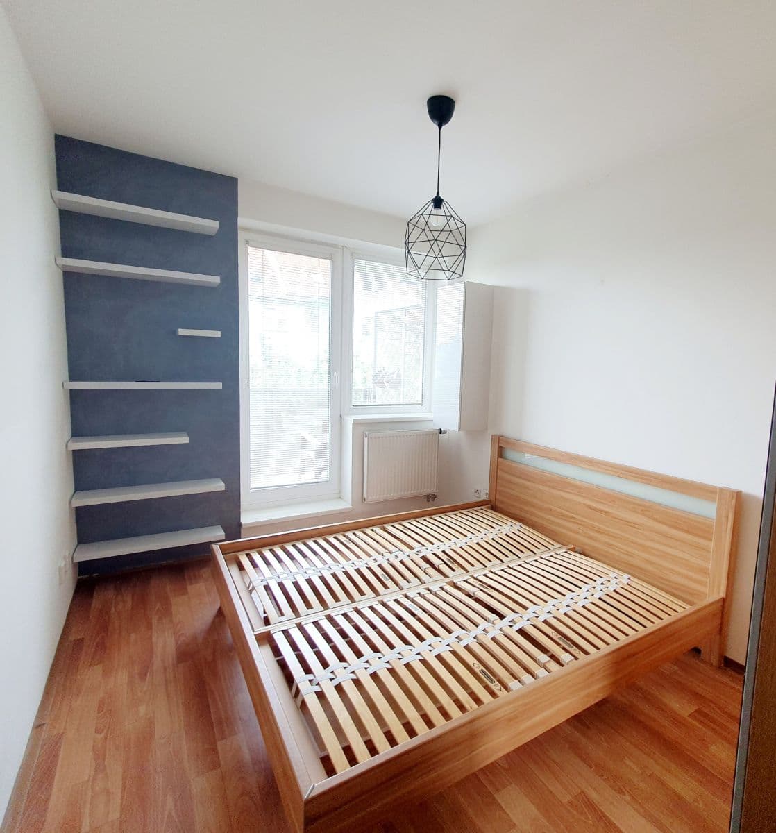 Prenájom bytu 2-izbový 46 m², Herlíkovická, Praha, Praha Prenájom bytu 2-izbový 46 m², Herlíkovická, Praha, Praha