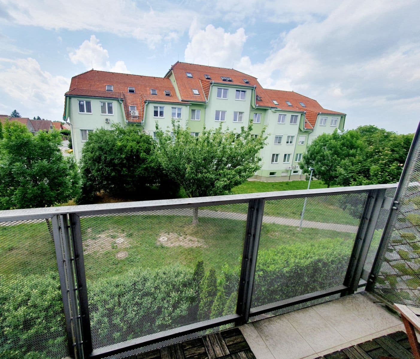 Prenájom bytu 2-izbový 46 m², Herlíkovická, Praha, Praha Prenájom bytu 2-izbový 46 m², Herlíkovická, Praha, Praha