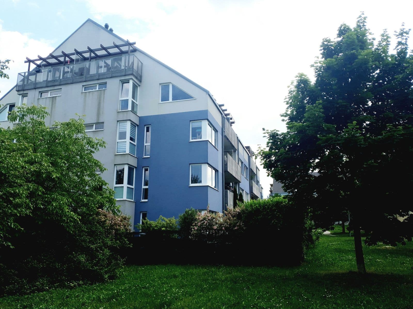 Prenájom bytu 2-izbový 46 m², Herlíkovická, Praha, Praha Prenájom bytu 2-izbový 46 m², Herlíkovická, Praha, Praha