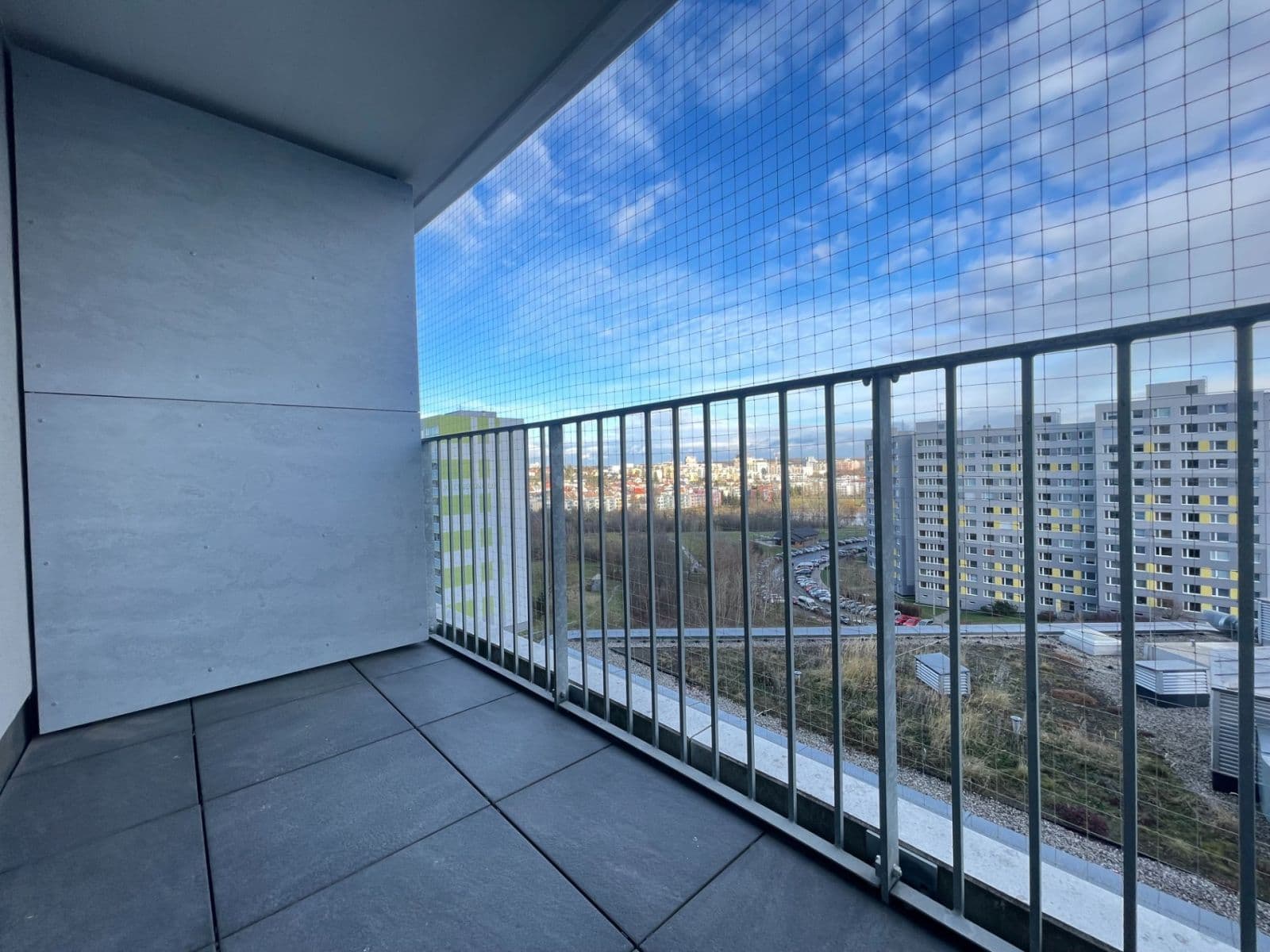 Prenájom bytu 1-izbový 27 m², Mukařovského, Praha, Praha Prenájom bytu 1-izbový 27 m², Mukařovského, Praha, Praha