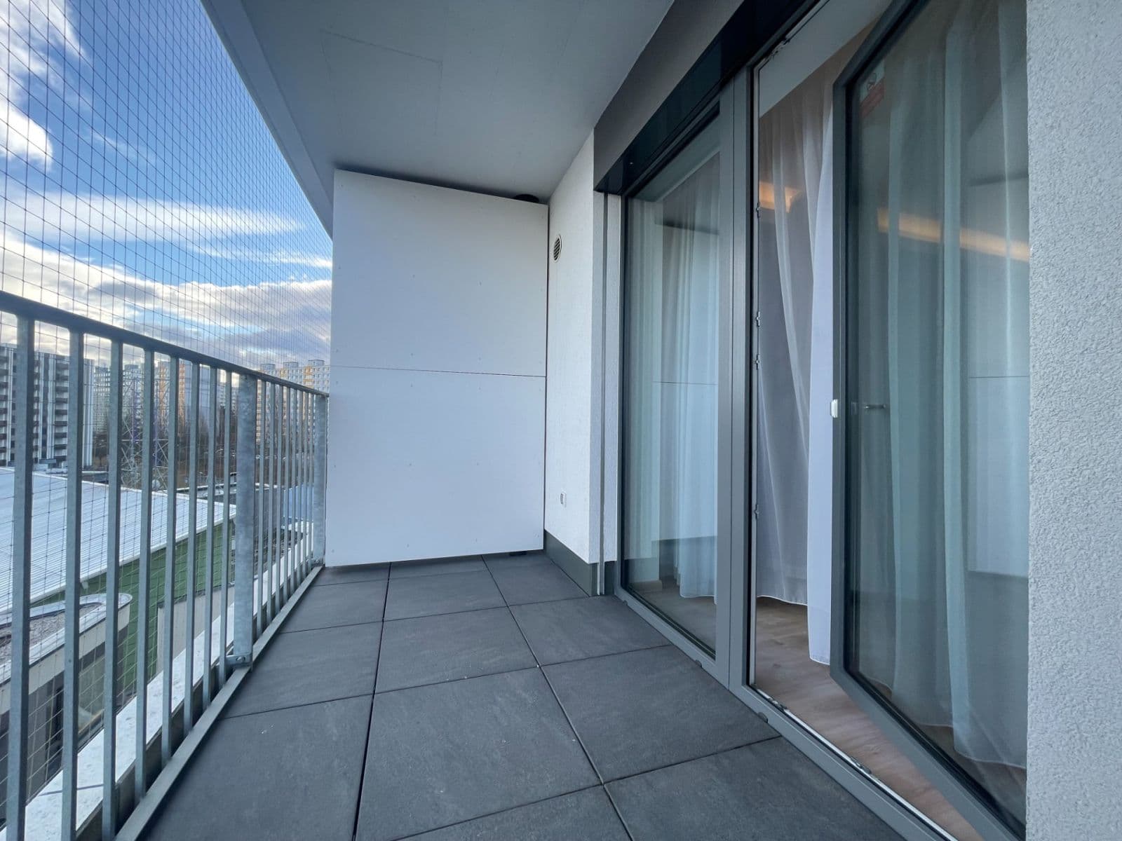 Prenájom bytu 1-izbový 27 m², Mukařovského, Praha, Praha Prenájom bytu 1-izbový 27 m², Mukařovského, Praha, Praha