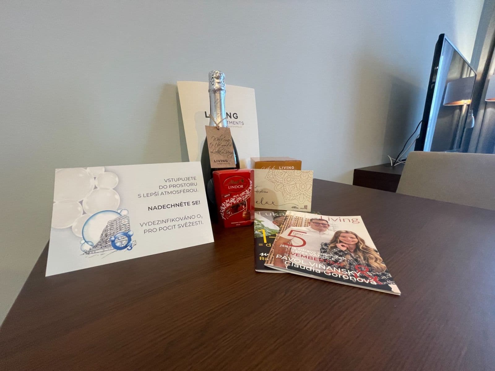 Prenájom bytu 1-izbový 27 m², Mukařovského, Praha, Praha Prenájom bytu 1-izbový 27 m², Mukařovského, Praha, Praha