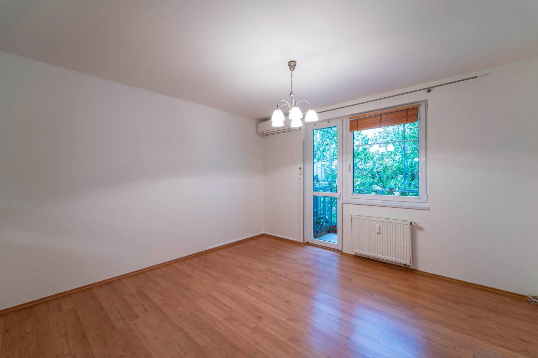 Prenájom bytu 2-izbový 55 m², Braunerova, Praha, Praha Prenájom bytu 2-izbový 55 m², Braunerova, Praha, Praha