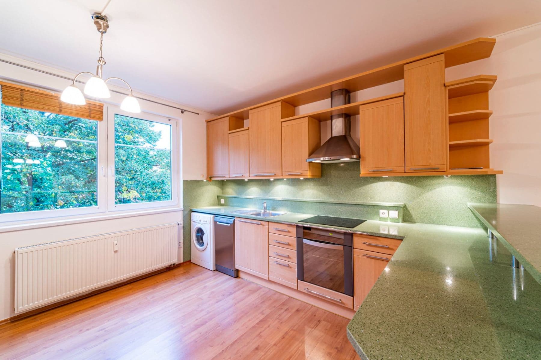 Prenájom bytu 2-izbový 55 m², Braunerova, Praha, Praha Prenájom bytu 2-izbový 55 m², Braunerova, Praha, Praha
