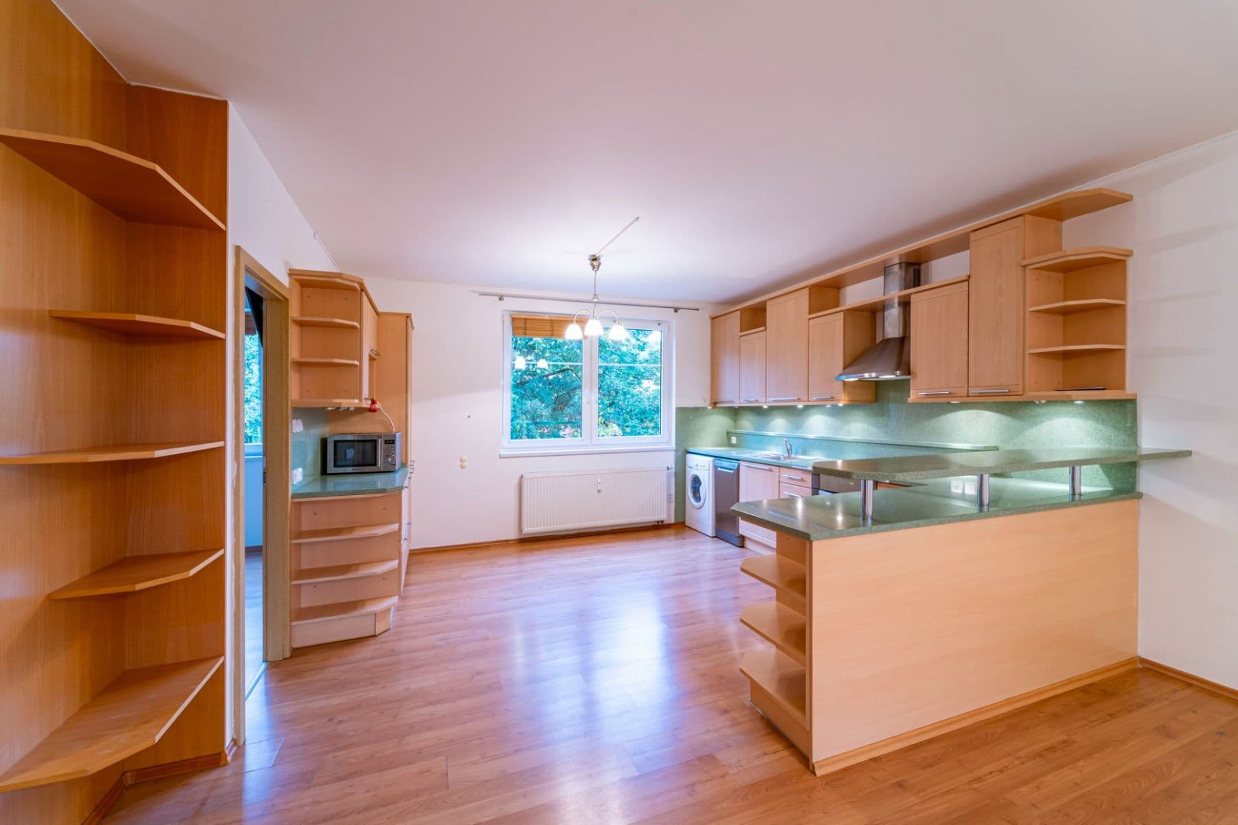 Prenájom bytu 2-izbový 55 m², Braunerova, Praha, Praha Prenájom bytu 2-izbový 55 m², Braunerova, Praha, Praha