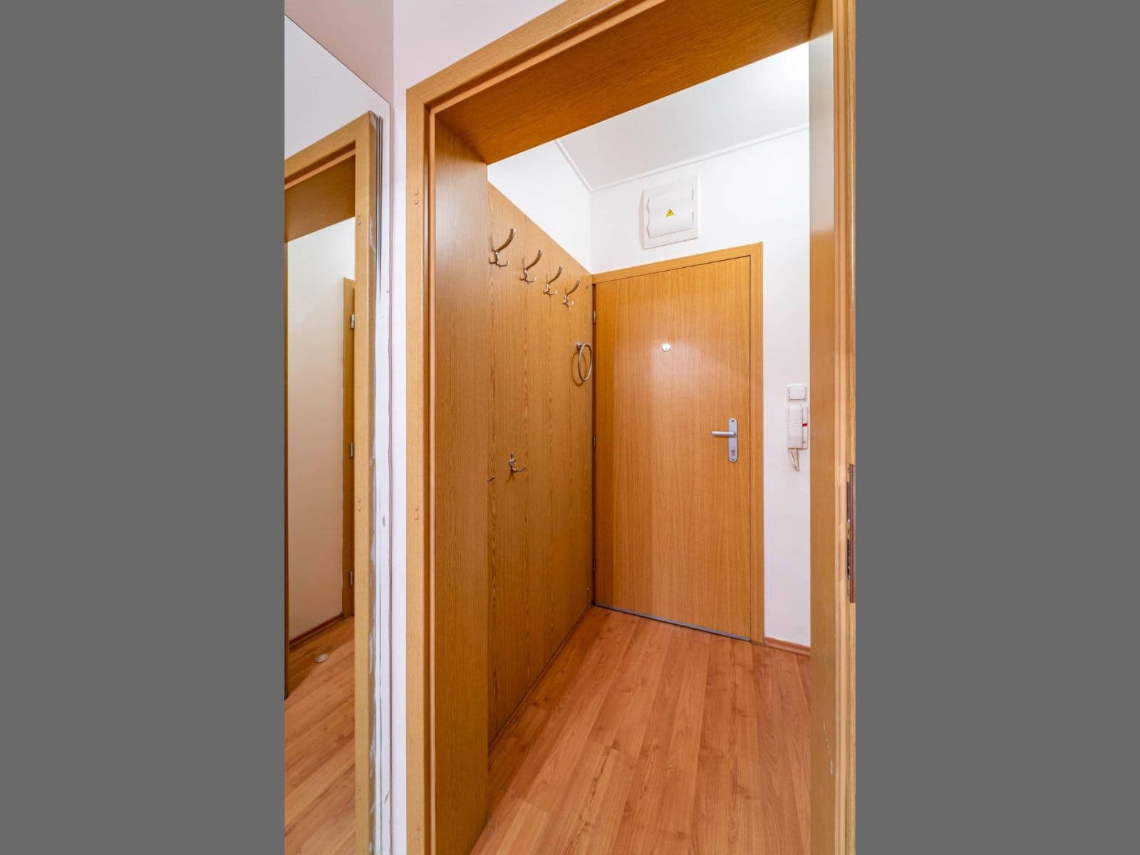 Prenájom bytu 2-izbový 55 m², Braunerova, Praha, Praha Prenájom bytu 2-izbový 55 m², Braunerova, Praha, Praha
