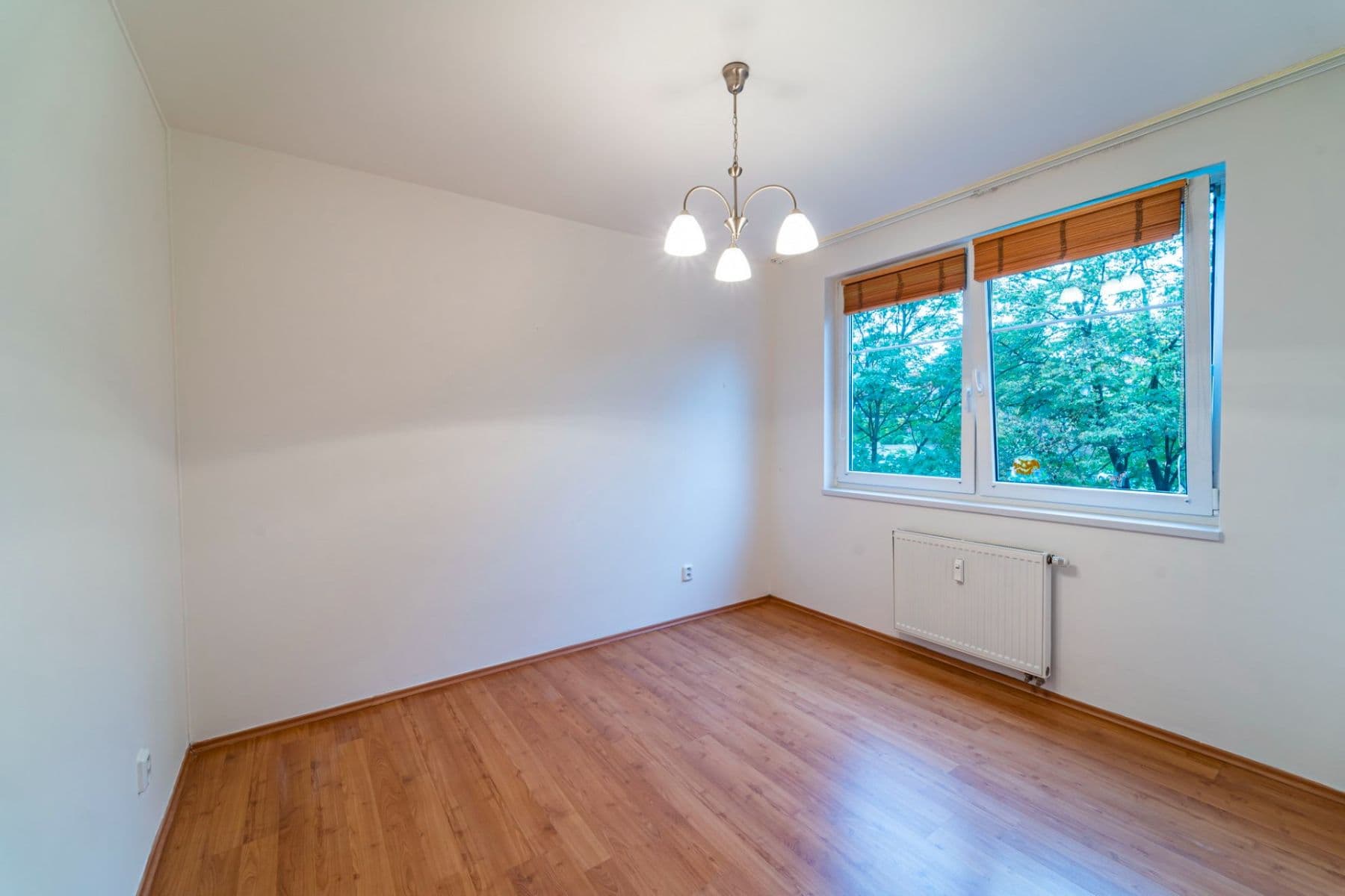 Prenájom bytu 2-izbový 55 m², Braunerova, Praha, Praha Prenájom bytu 2-izbový 55 m², Braunerova, Praha, Praha
