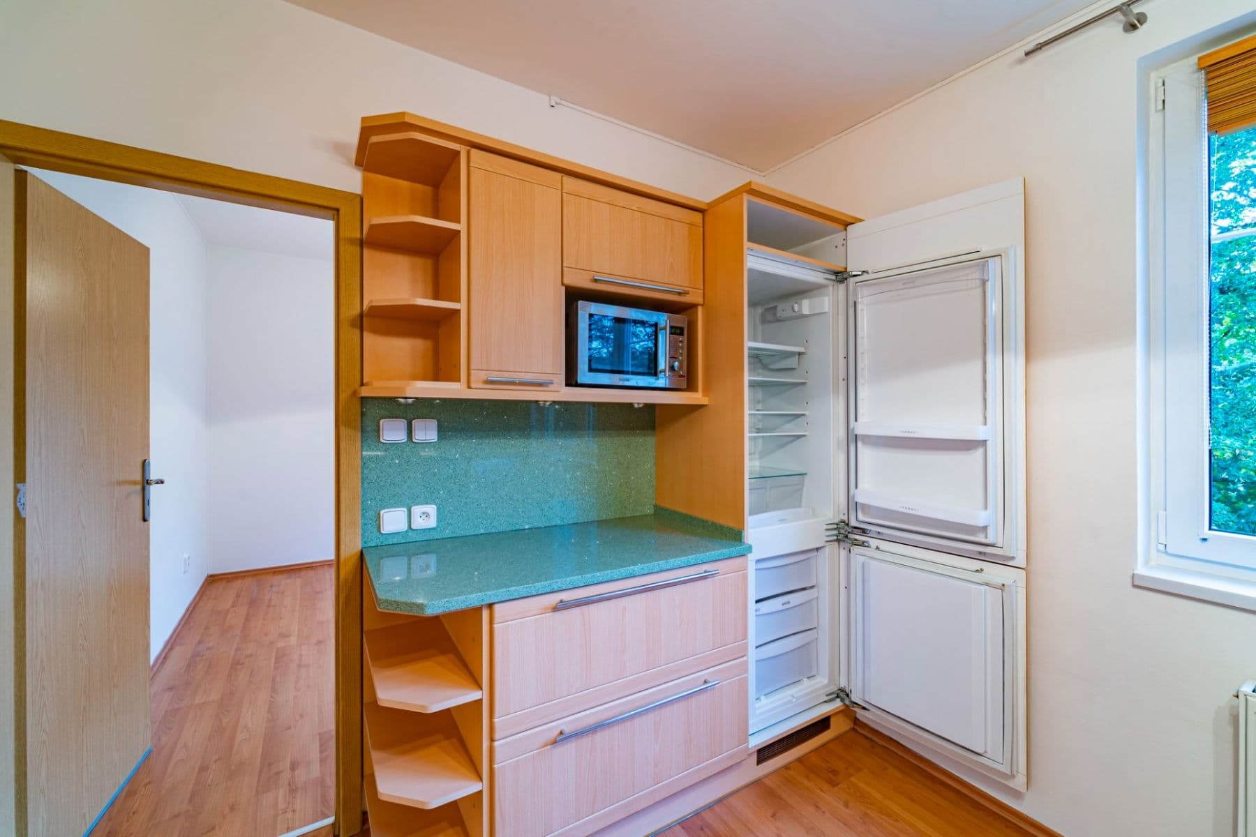Prenájom bytu 2-izbový 55 m², Braunerova, Praha, Praha Prenájom bytu 2-izbový 55 m², Braunerova, Praha, Praha