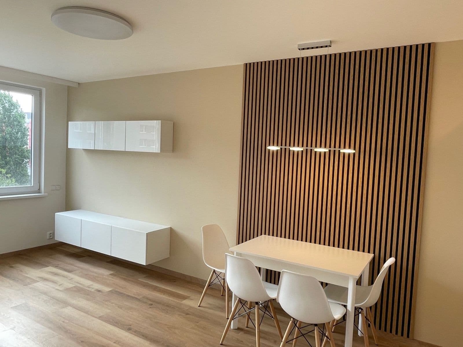 Prenájom bytu 2-izbový 44 m², Borovanského, Praha, Praha Prenájom bytu 2-izbový 44 m², Borovanského, Praha, Praha