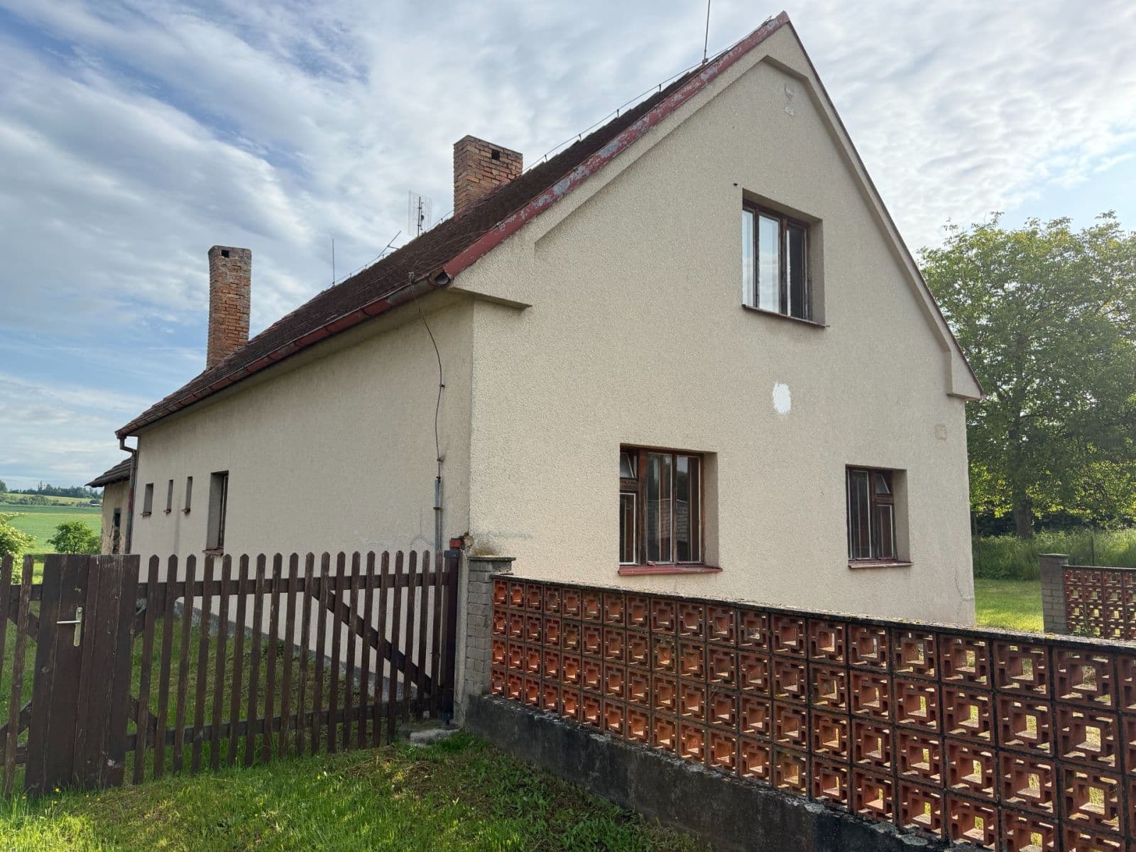 Predaj domu 292 m², pozemek 9.653 m², Stehlovice, Jihočeský kraj Predaj domu 292 m², pozemek 9.653 m², Stehlovice, Jihočeský kraj