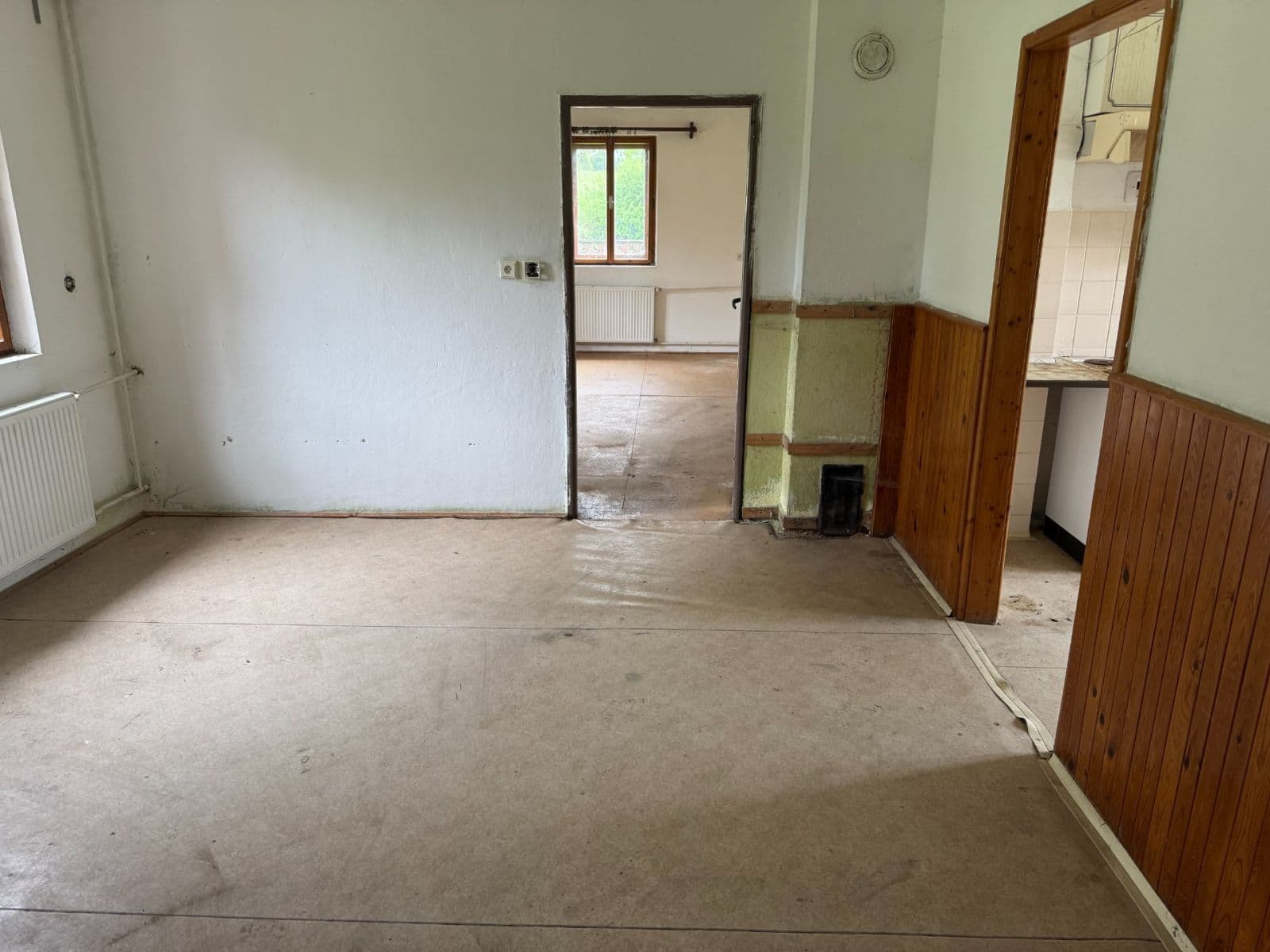 Predaj domu 292 m², pozemek 9.653 m², Stehlovice, Jihočeský kraj Predaj domu 292 m², pozemek 9.653 m², Stehlovice, Jihočeský kraj