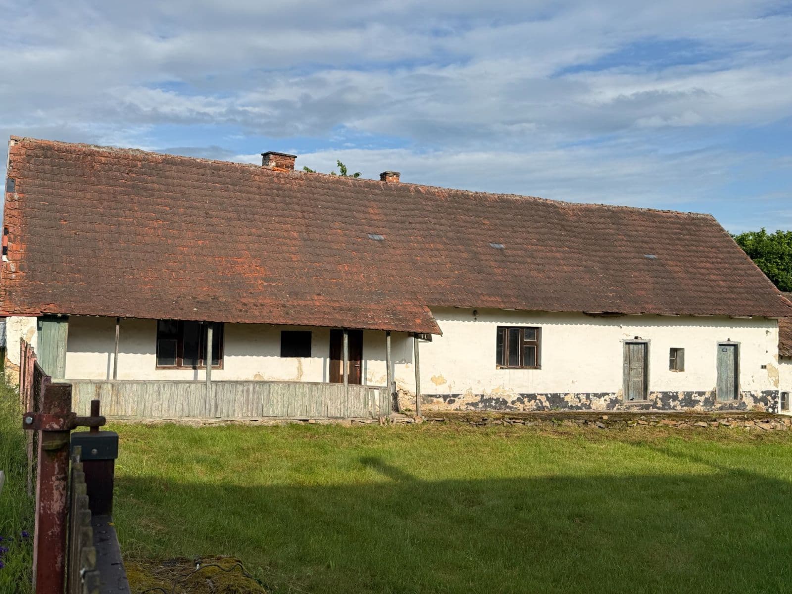 Predaj domu 292 m², pozemek 9.653 m², Stehlovice, Jihočeský kraj Predaj domu 292 m², pozemek 9.653 m², Stehlovice, Jihočeský kraj