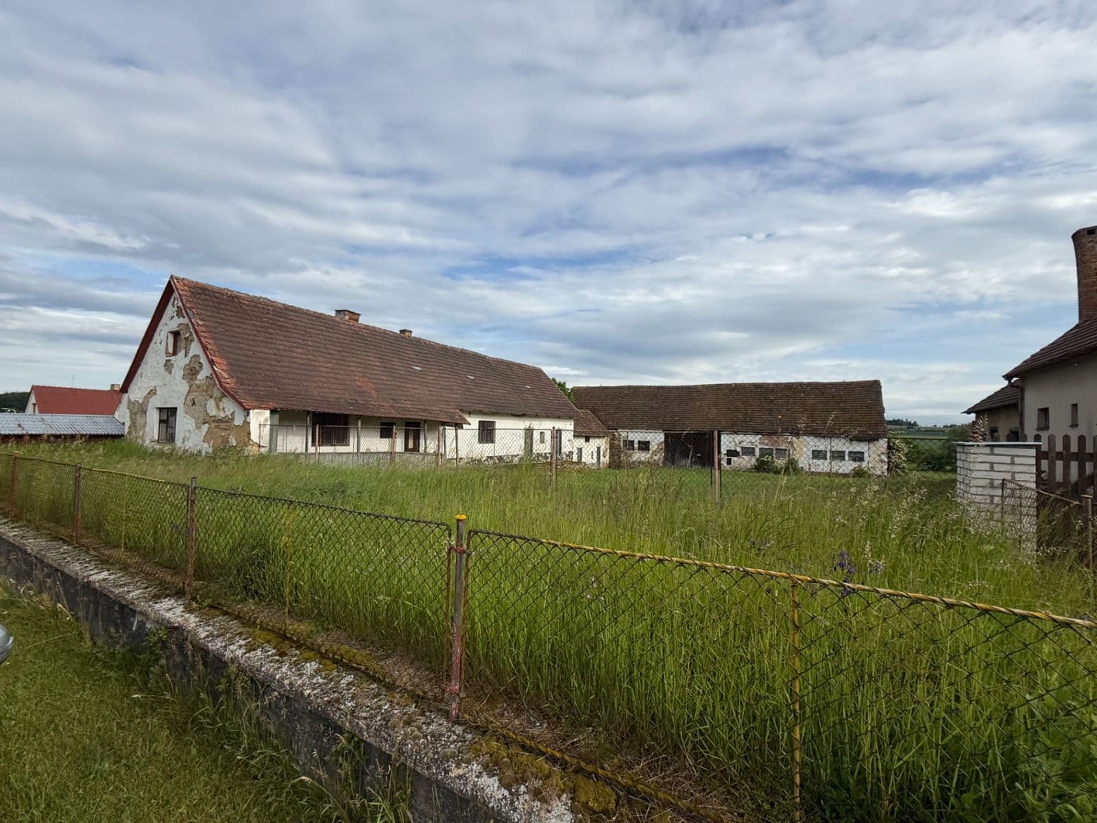 Predaj domu 292 m², pozemek 9.653 m², Stehlovice, Jihočeský kraj Predaj domu 292 m², pozemek 9.653 m², Stehlovice, Jihočeský kraj