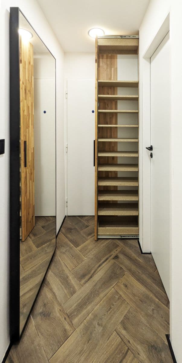 Prenájom bytu 3-izbový 79 m², Mírová, Dobruška, Královéhradecký kraj Prenájom bytu 3-izbový 79 m², Mírová, Dobruška, Královéhradecký kraj