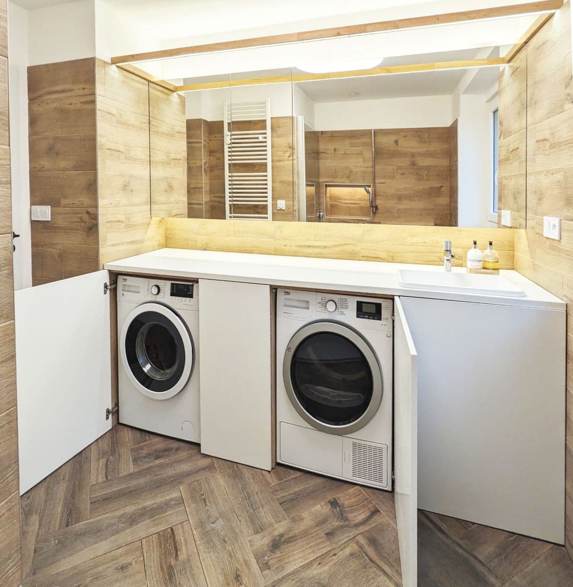 Prenájom bytu 3-izbový 79 m², Mírová, Dobruška, Královéhradecký kraj Prenájom bytu 3-izbový 79 m², Mírová, Dobruška, Královéhradecký kraj