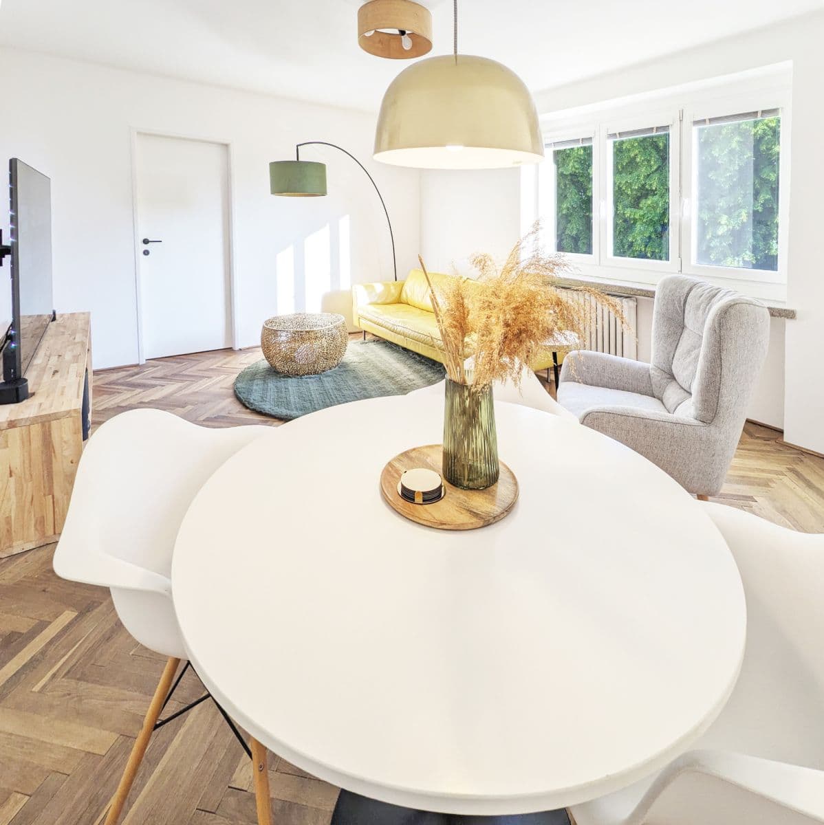 Prenájom bytu 3-izbový 79 m², Mírová, Dobruška, Královéhradecký kraj Prenájom bytu 3-izbový 79 m², Mírová, Dobruška, Královéhradecký kraj