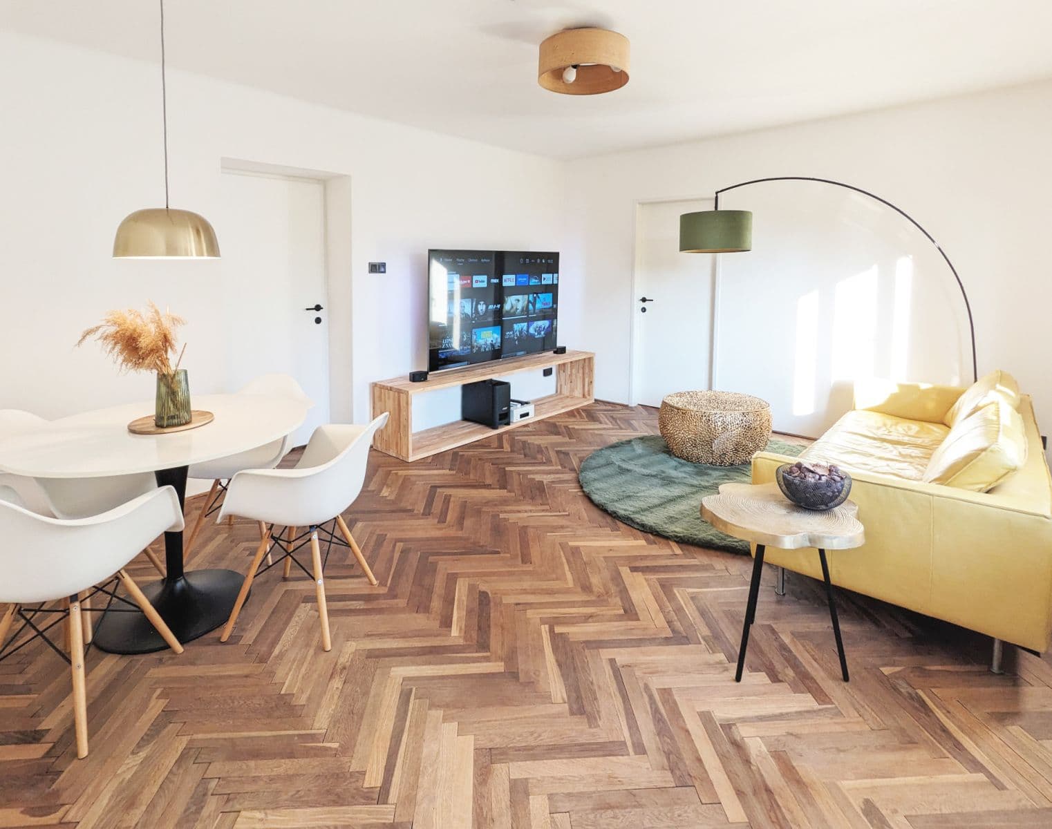 Prenájom bytu 3-izbový 79 m², Mírová, Dobruška, Královéhradecký kraj Prenájom bytu 3-izbový 79 m², Mírová, Dobruška, Královéhradecký kraj