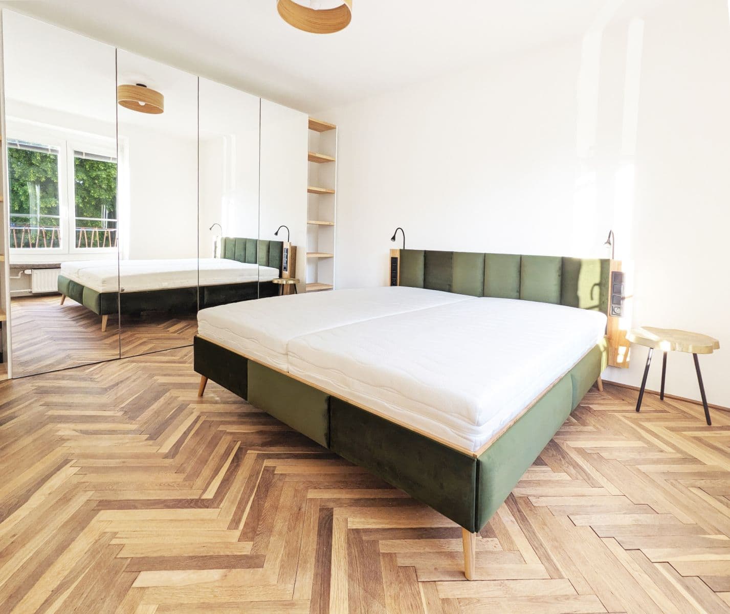 Prenájom bytu 3-izbový 79 m², Mírová, Dobruška, Královéhradecký kraj Prenájom bytu 3-izbový 79 m², Mírová, Dobruška, Královéhradecký kraj