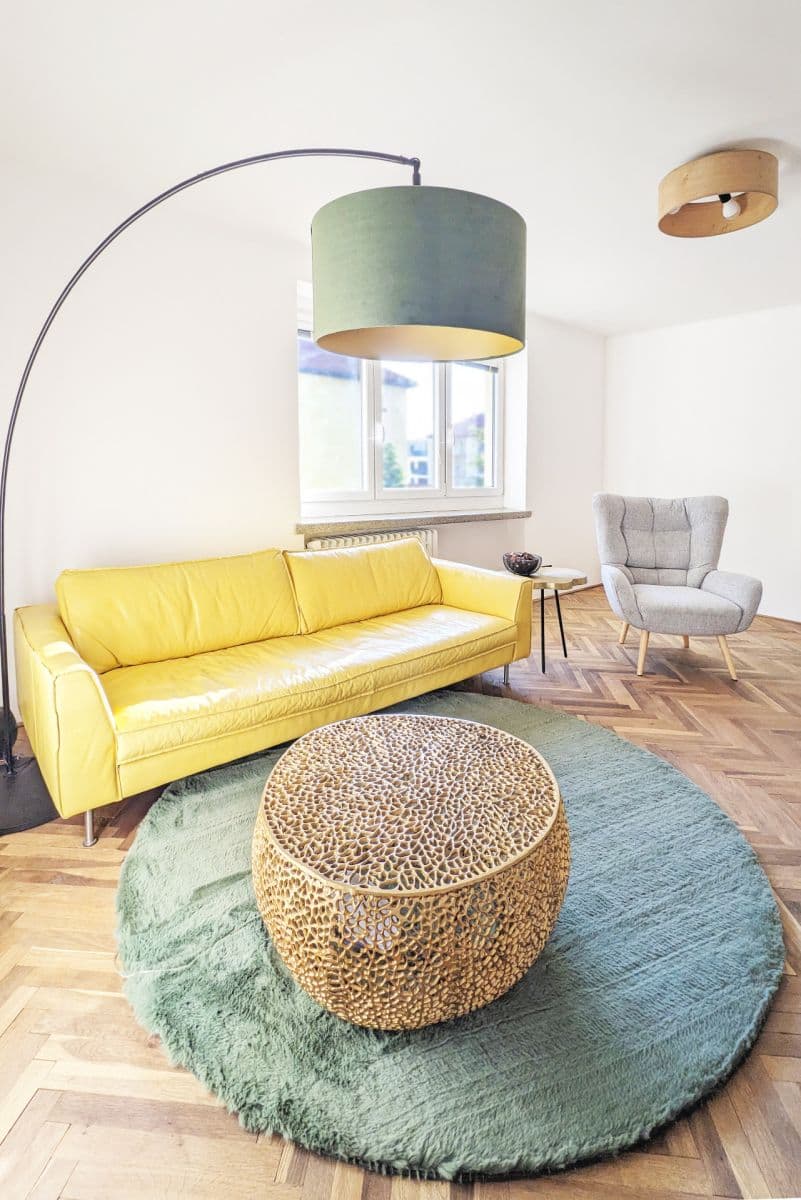 Prenájom bytu 3-izbový 79 m², Mírová, Dobruška, Královéhradecký kraj Prenájom bytu 3-izbový 79 m², Mírová, Dobruška, Královéhradecký kraj