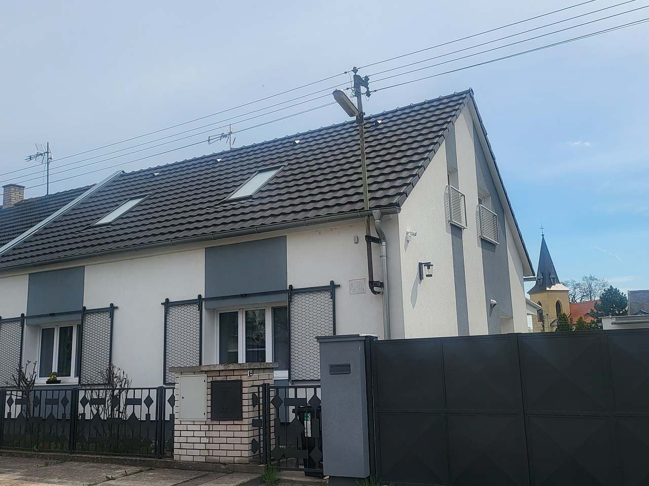 Prenájom rekreačného objektu, Sulejovice, Ústecký kraj Prenájom rekreačného objektu, Sulejovice, Ústecký kraj