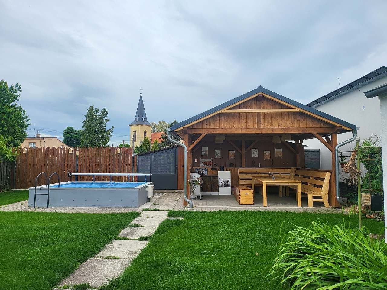 Prenájom rekreačného objektu, Sulejovice, Ústecký kraj Prenájom rekreačného objektu, Sulejovice, Ústecký kraj