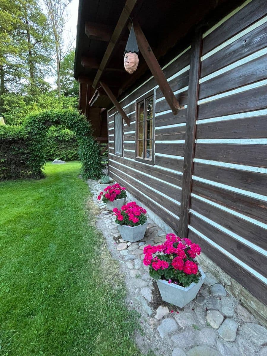 Prenájom rekreačného objektu, Letohrad, Pardubický kraj Prenájom rekreačného objektu, Letohrad, Pardubický kraj