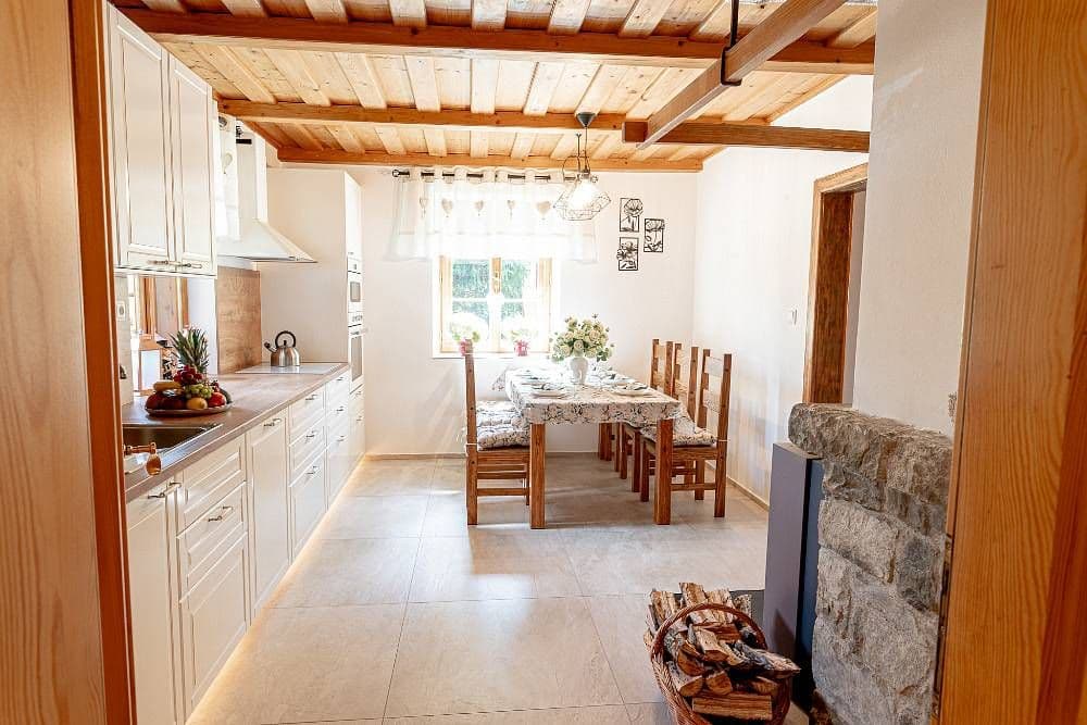 Prenájom rekreačného objektu, Letohrad, Pardubický kraj Prenájom rekreačného objektu, Letohrad, Pardubický kraj