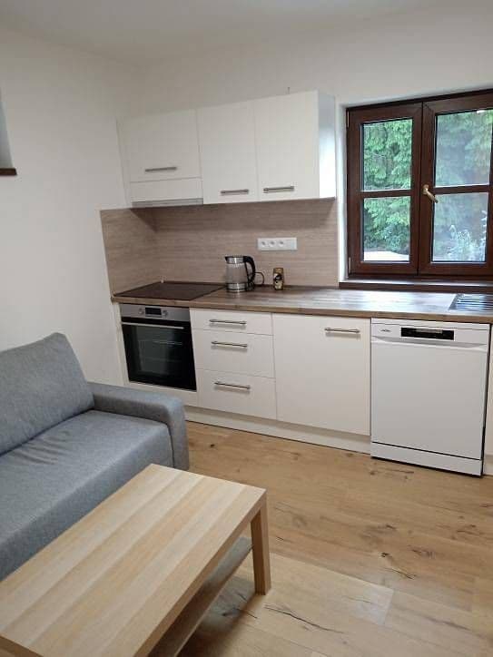 Prenájom rekreačného objektu, Podmolí, Jihomoravský kraj Prenájom rekreačného objektu, Podmolí, Jihomoravský kraj