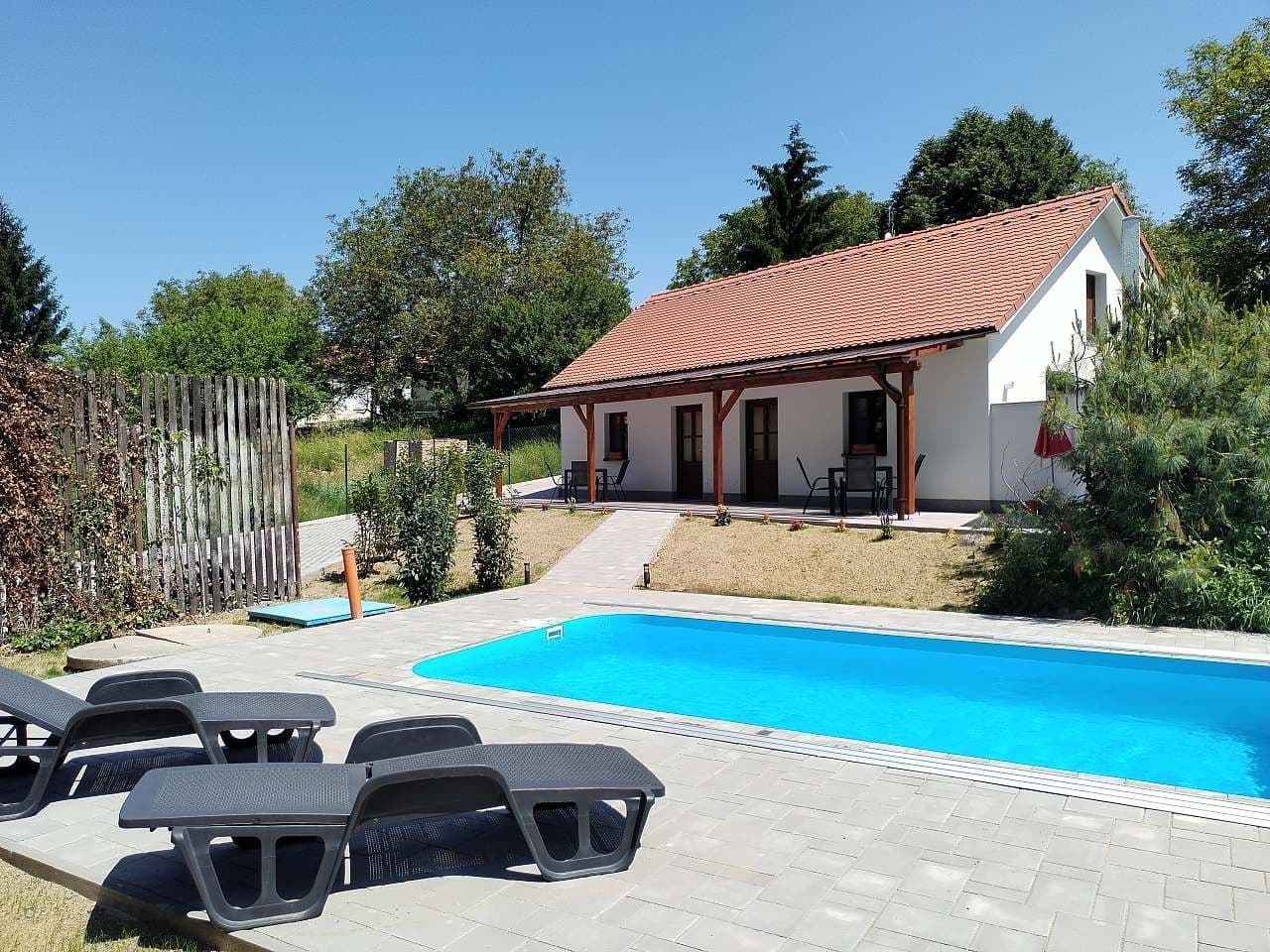 Prenájom rekreačného objektu, Podmolí, Jihomoravský kraj Prenájom rekreačného objektu, Podmolí, Jihomoravský kraj