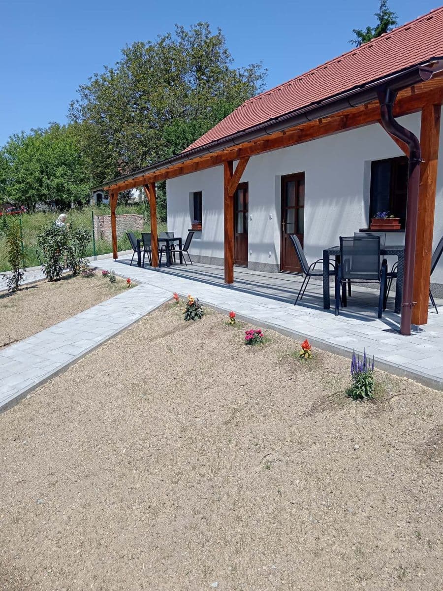 Prenájom rekreačného objektu, Podmolí, Jihomoravský kraj Prenájom rekreačného objektu, Podmolí, Jihomoravský kraj